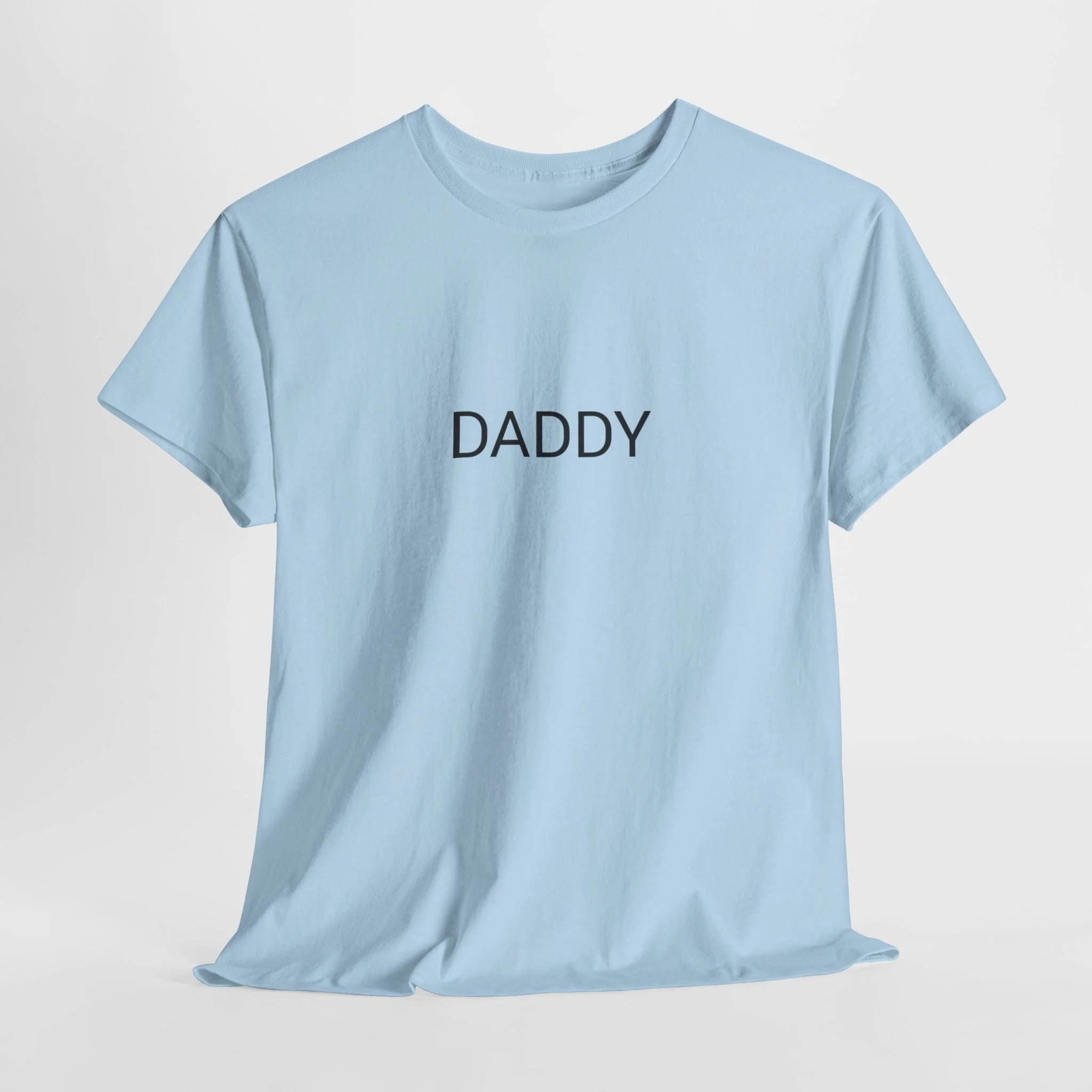 DADDY TEE BY CULTUREEDIT AVAILABLE IN 13 COLORS - Image 58