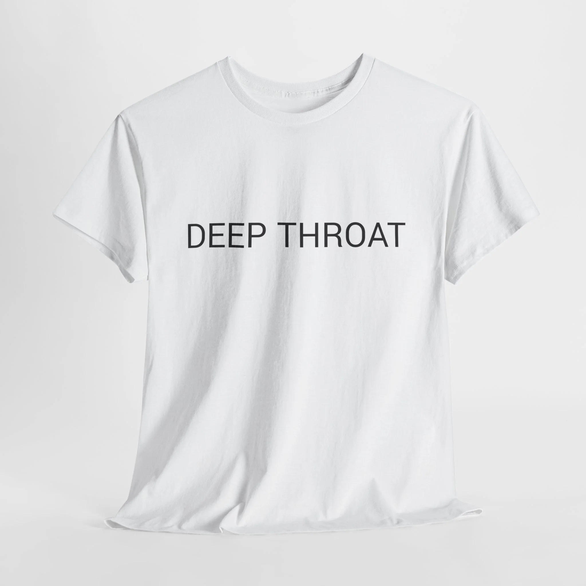 DEEP THROAT TEE BY CULTUREEDIT AVAILABLE IN 13 COLORS - Image 158