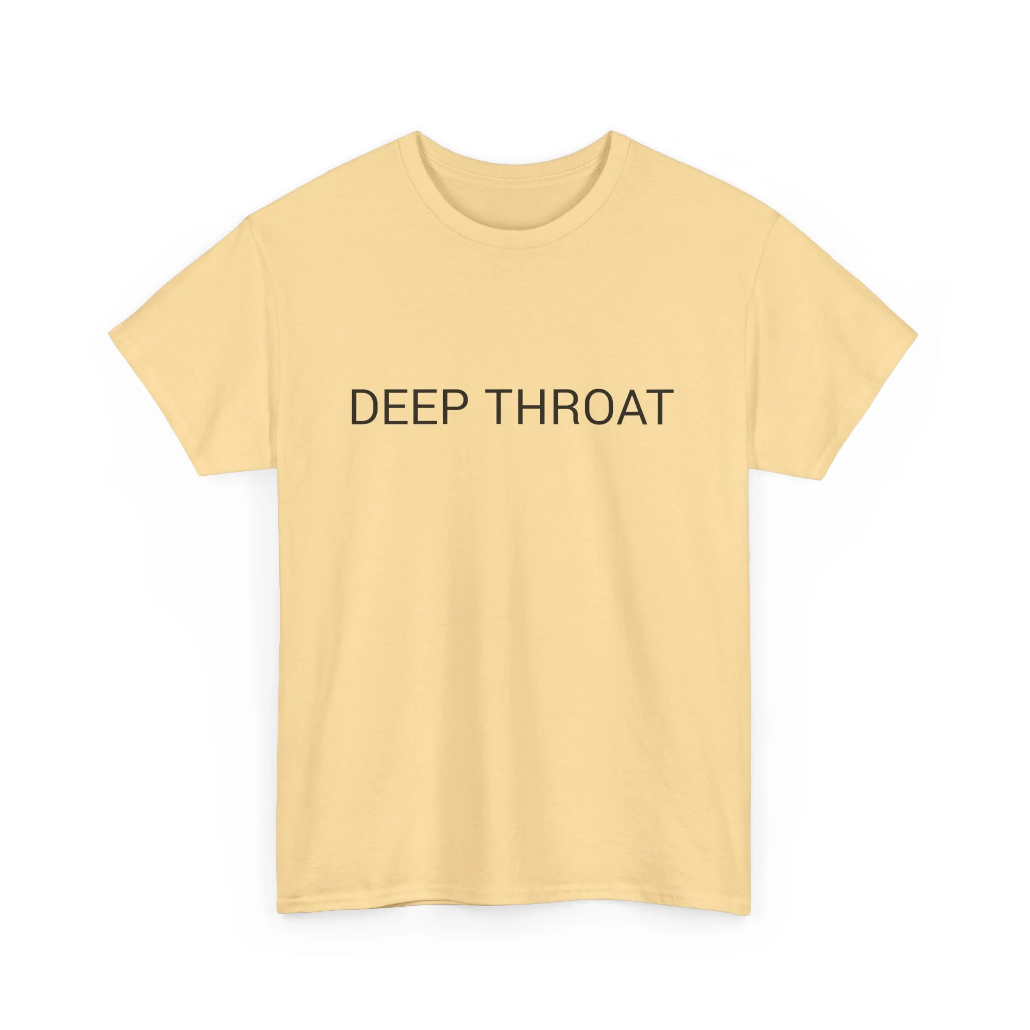 DEEP THROAT TEE BY CULTUREEDIT AVAILABLE IN 13 COLORS - Image 175