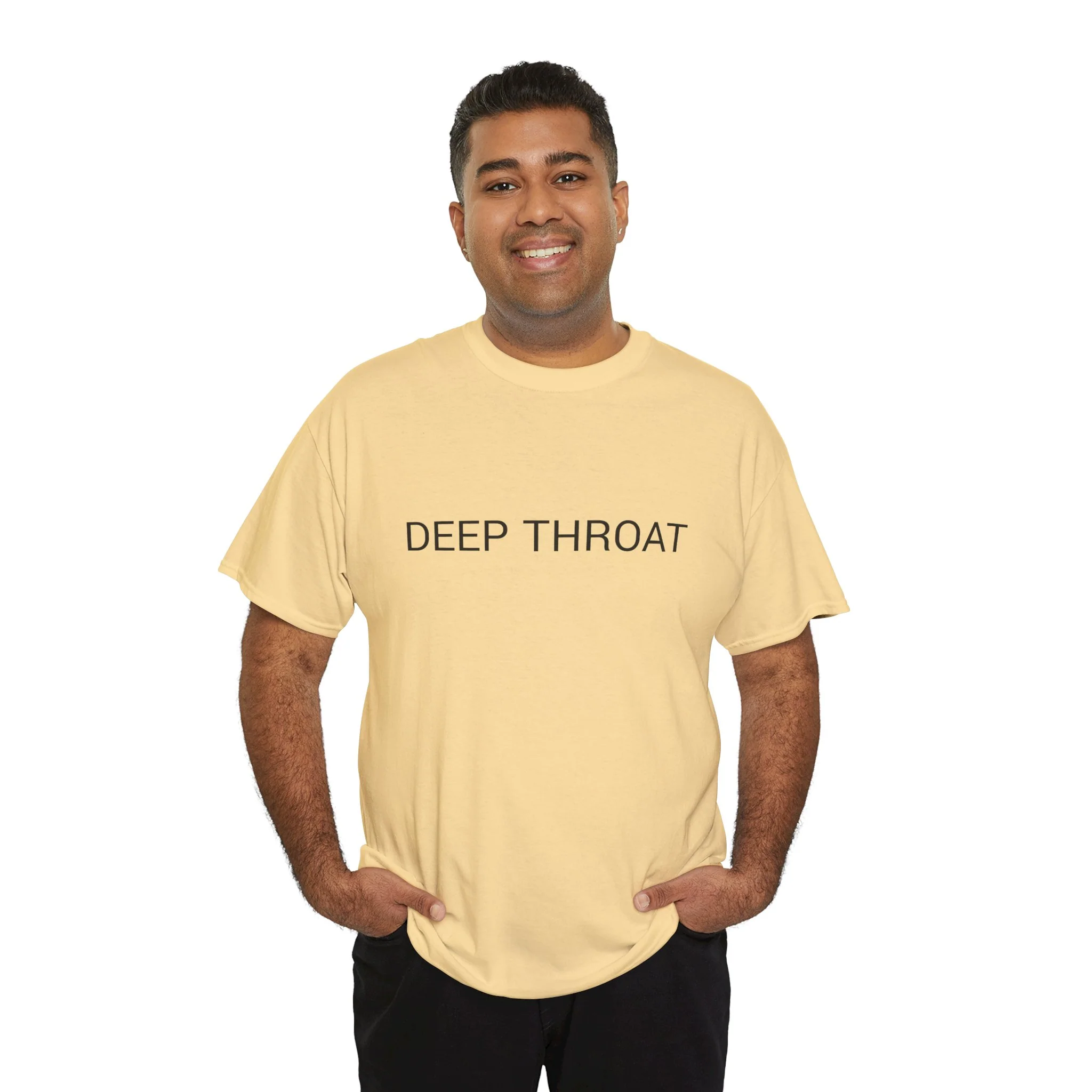 DEEP THROAT TEE BY CULTUREEDIT AVAILABLE IN 13 COLORS - Image 185