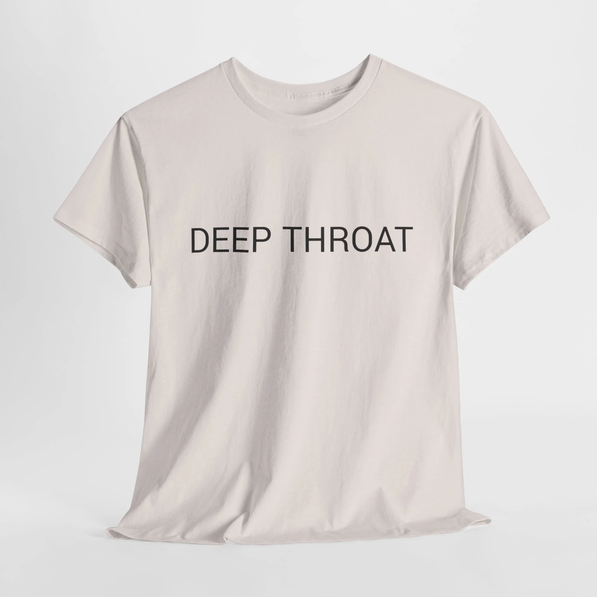 DEEP THROAT TEE BY CULTUREEDIT AVAILABLE IN 13 COLORS - Image 218