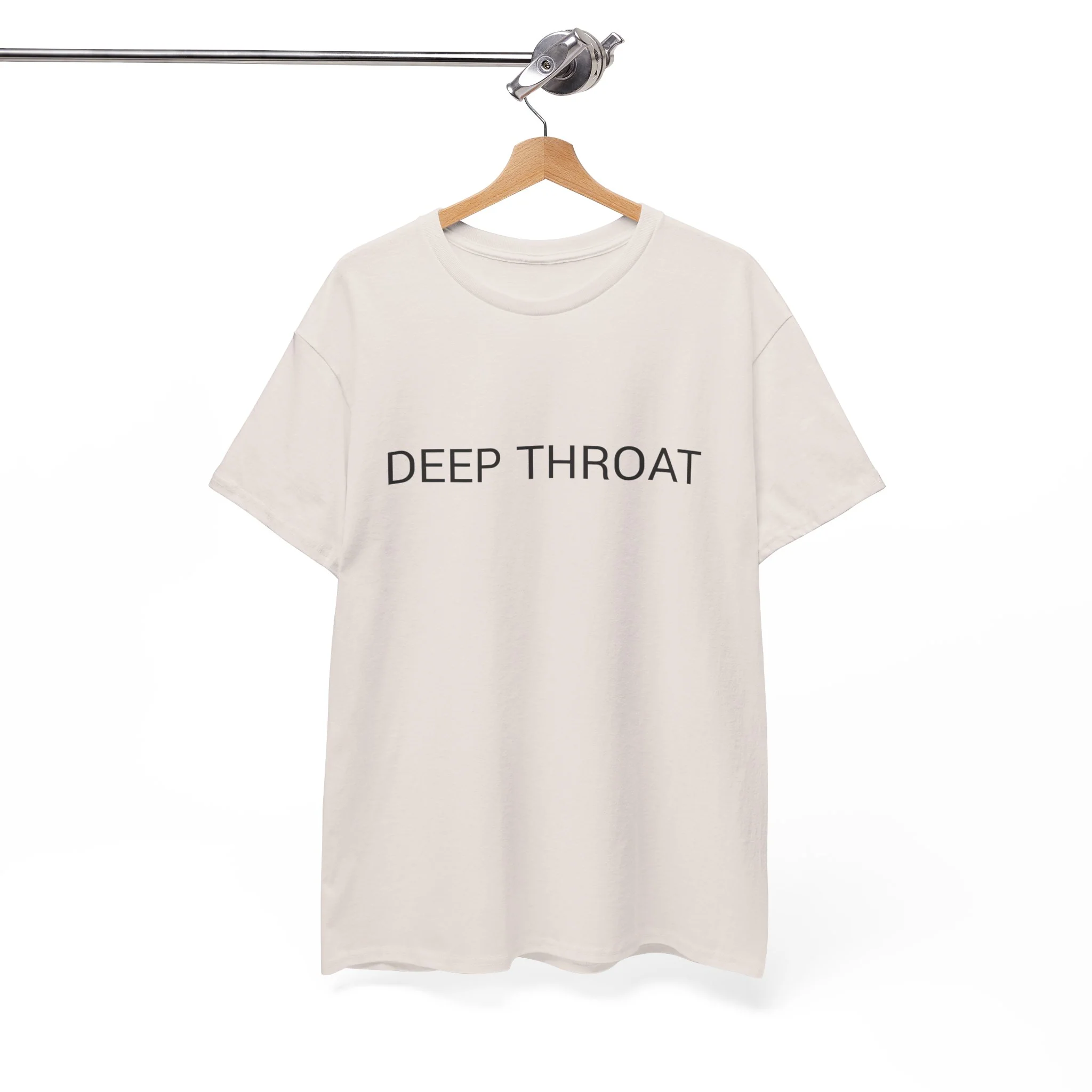 DEEP THROAT TEE BY CULTUREEDIT AVAILABLE IN 13 COLORS - Image 219