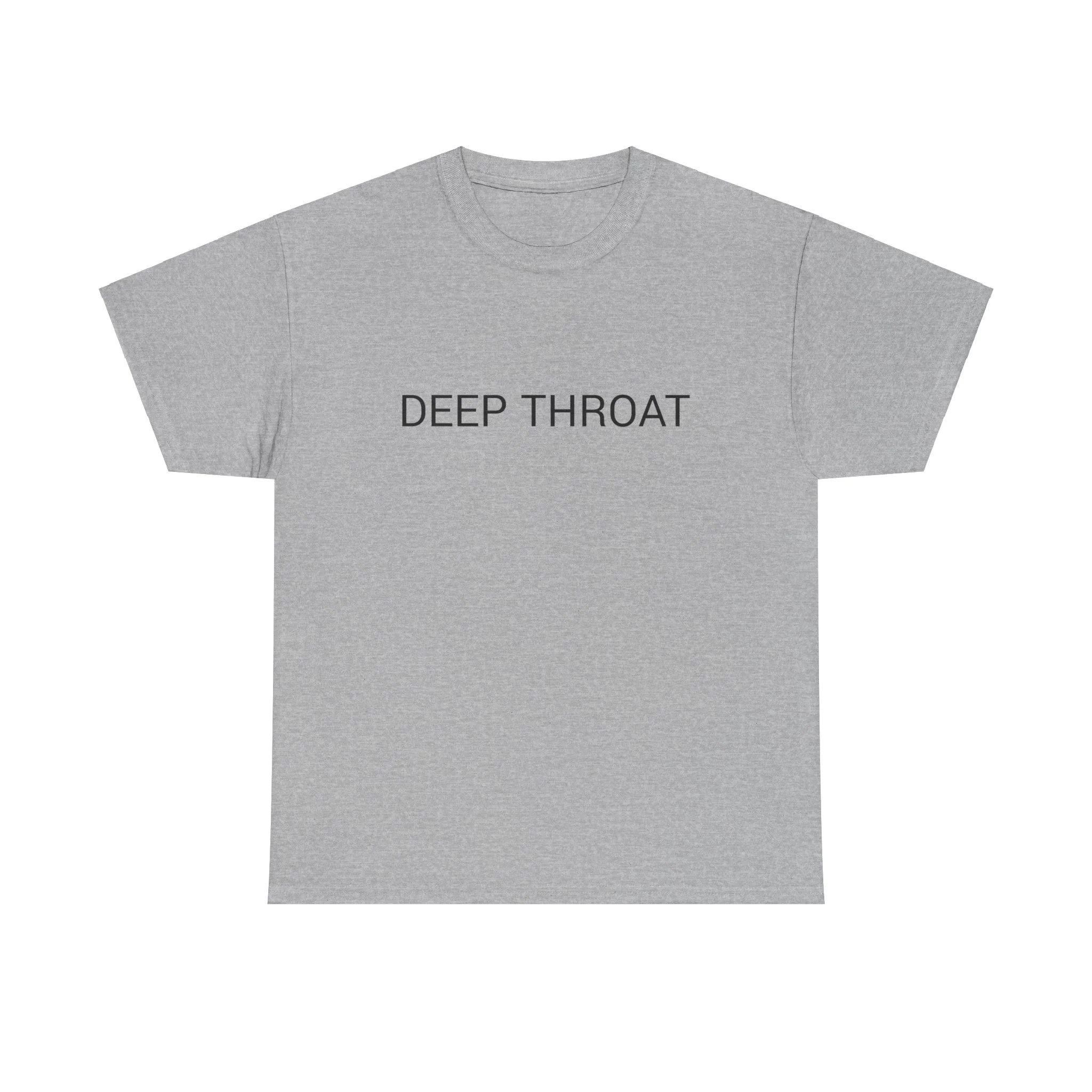 DEEP THROAT TEE BY CULTUREEDIT AVAILABLE IN 13 COLORS - Image 7
