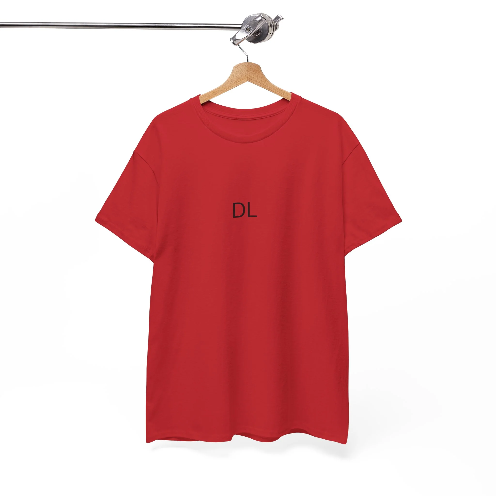 DL (DOWN-LOW) TEE BY CULTUREEDIT AVAILABLE IN 13 COLORS - Image 119
