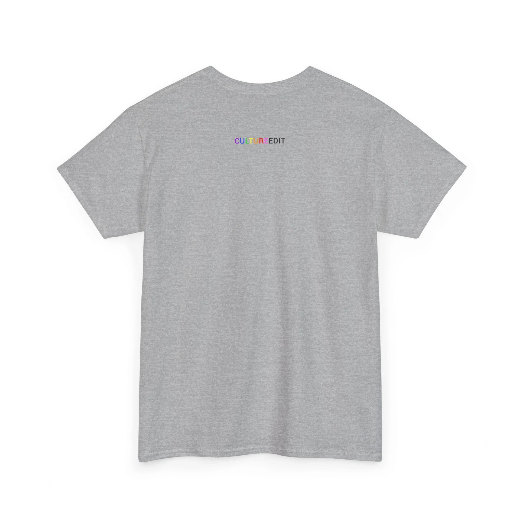 DL (DOWN-LOW) TEE BY CULTUREEDIT AVAILABLE IN 13 COLORS - Image 156