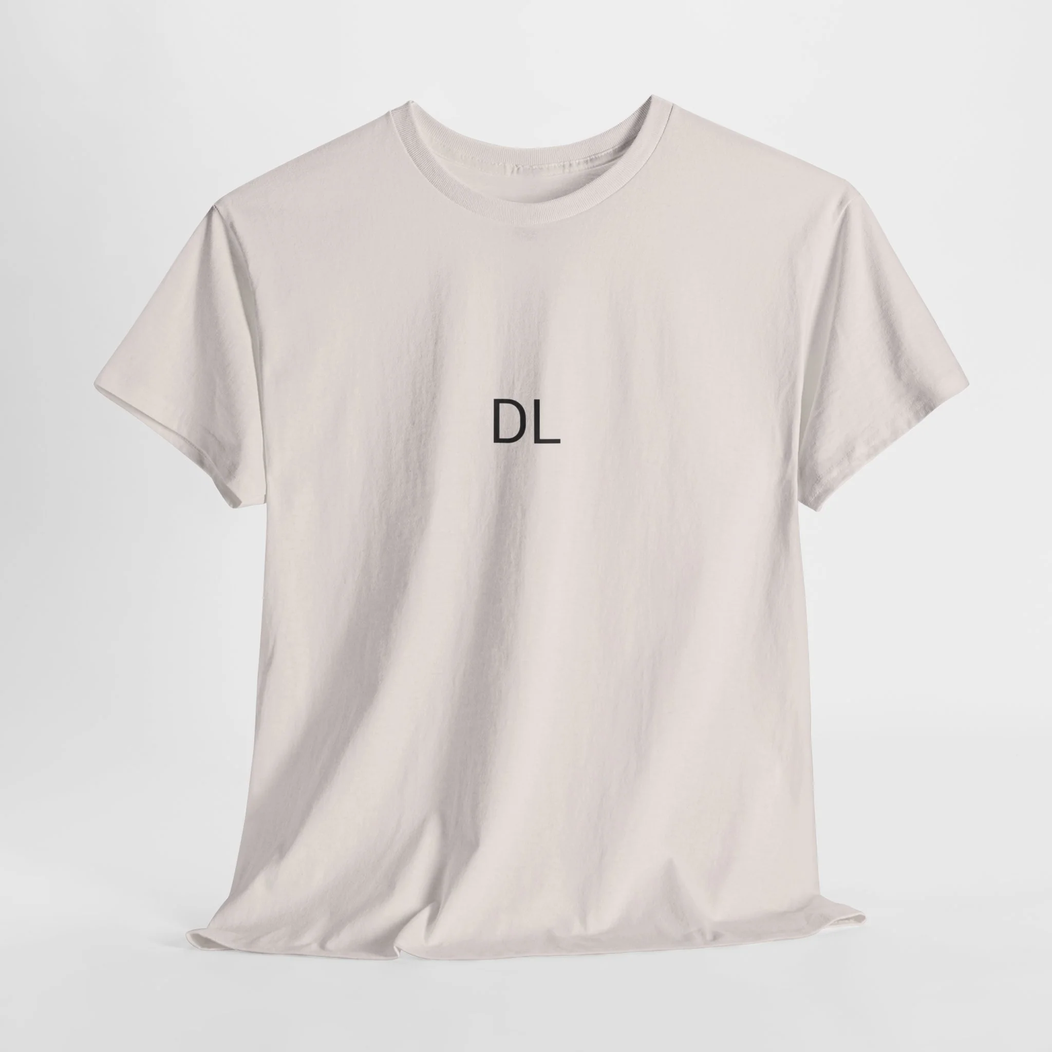 DL (DOWN-LOW) TEE BY CULTUREEDIT AVAILABLE IN 13 COLORS - Image 18