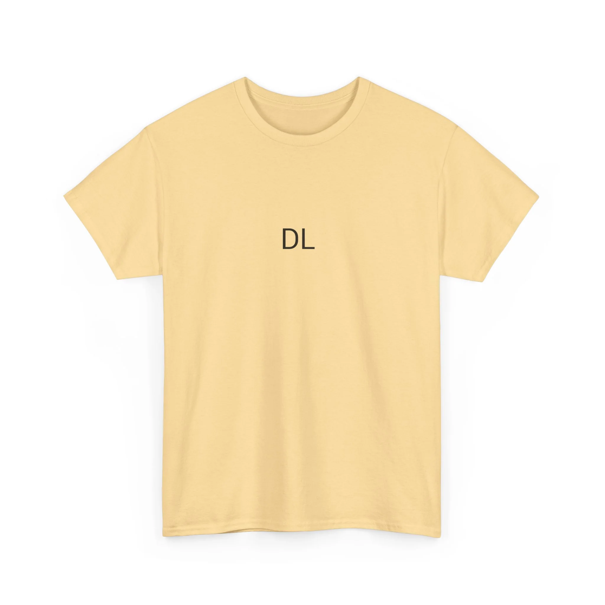 DL (DOWN-LOW) TEE BY CULTUREEDIT AVAILABLE IN 13 COLORS - Image 195