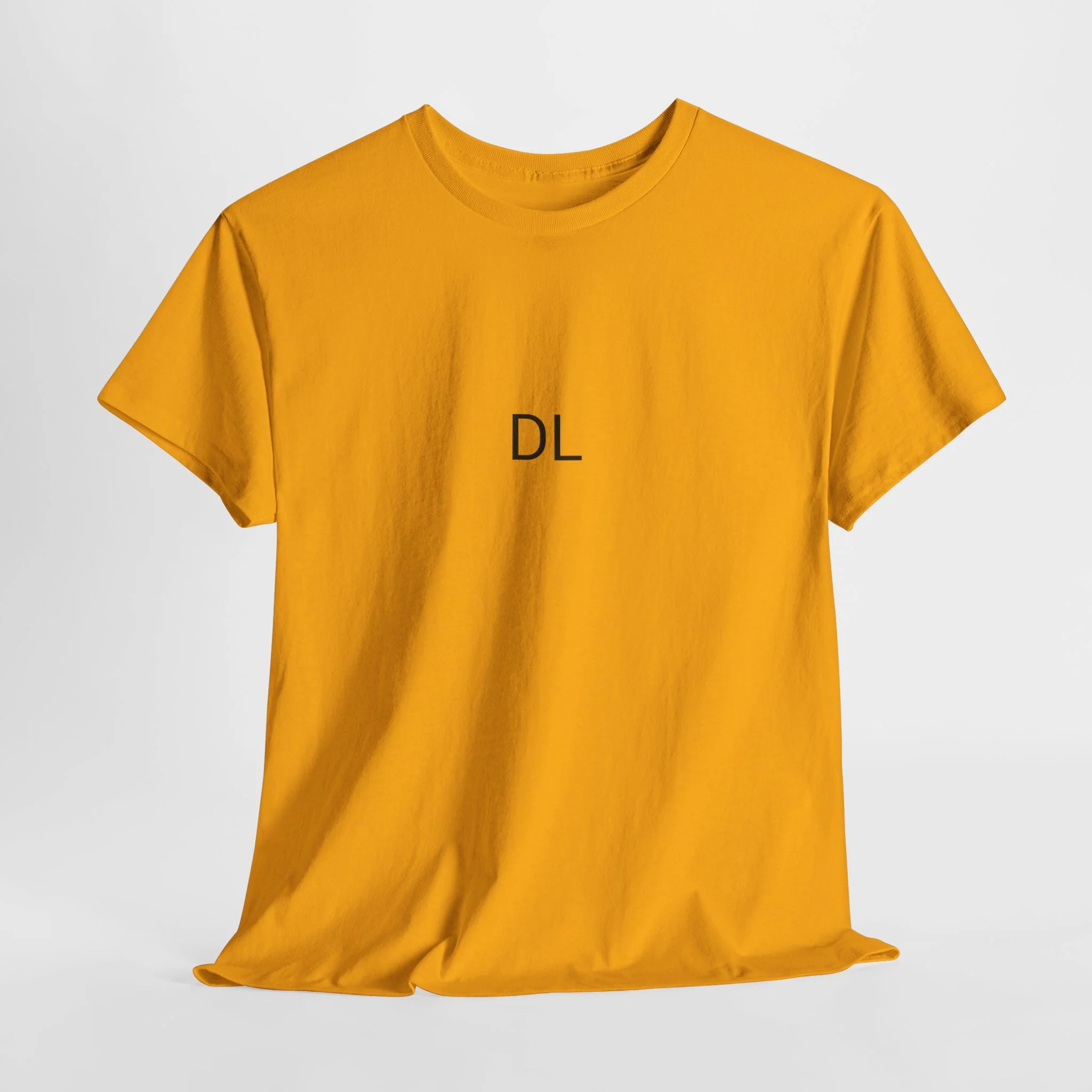 DL (DOWN-LOW) TEE BY CULTUREEDIT AVAILABLE IN 13 COLORS - Image 218