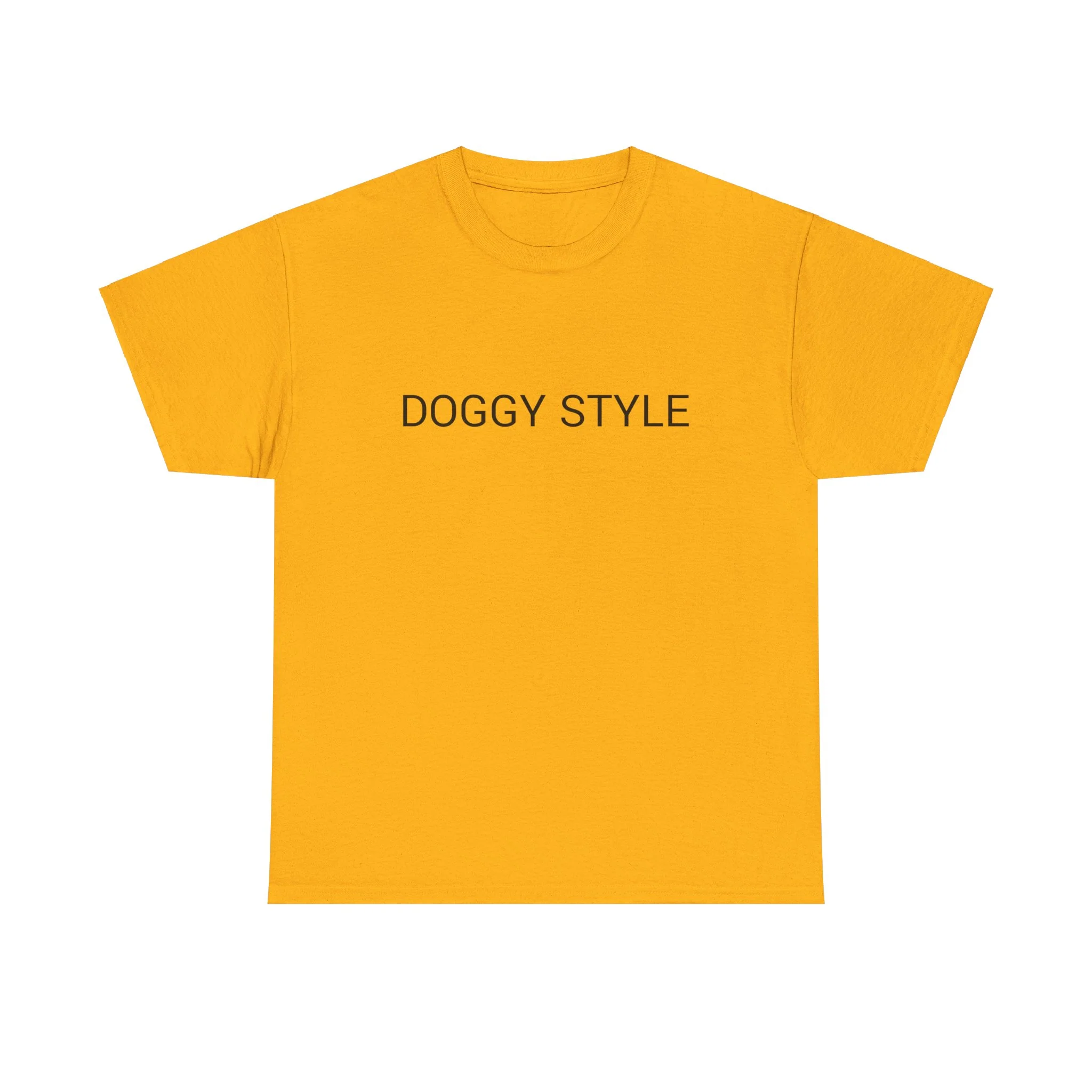 DOGGY STYLE TEE BY CULTUREEDIT AVAILABLE IN 13 COLORS - Image 10
