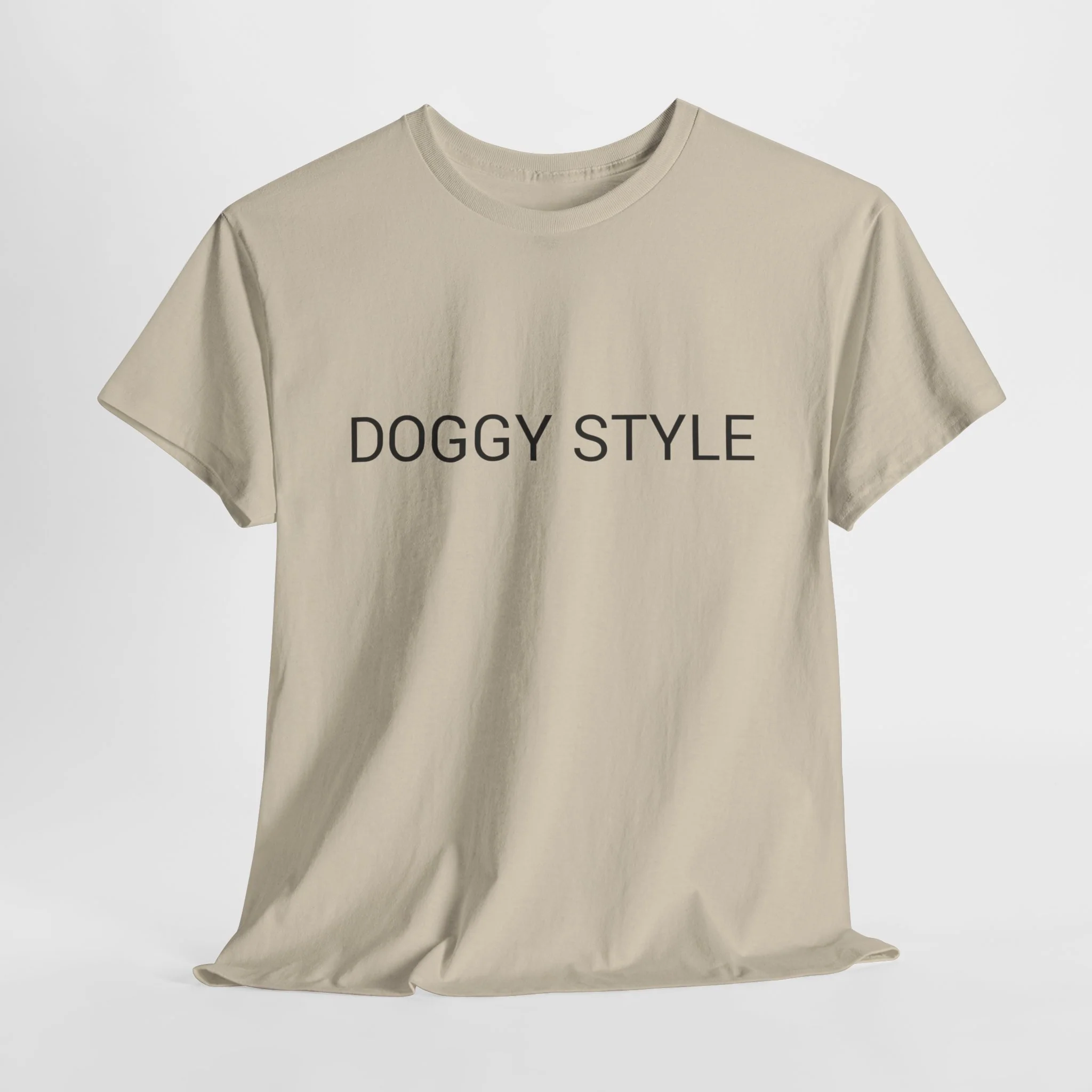 DOGGY STYLE TEE BY CULTUREEDIT AVAILABLE IN 13 COLORS - Image 118