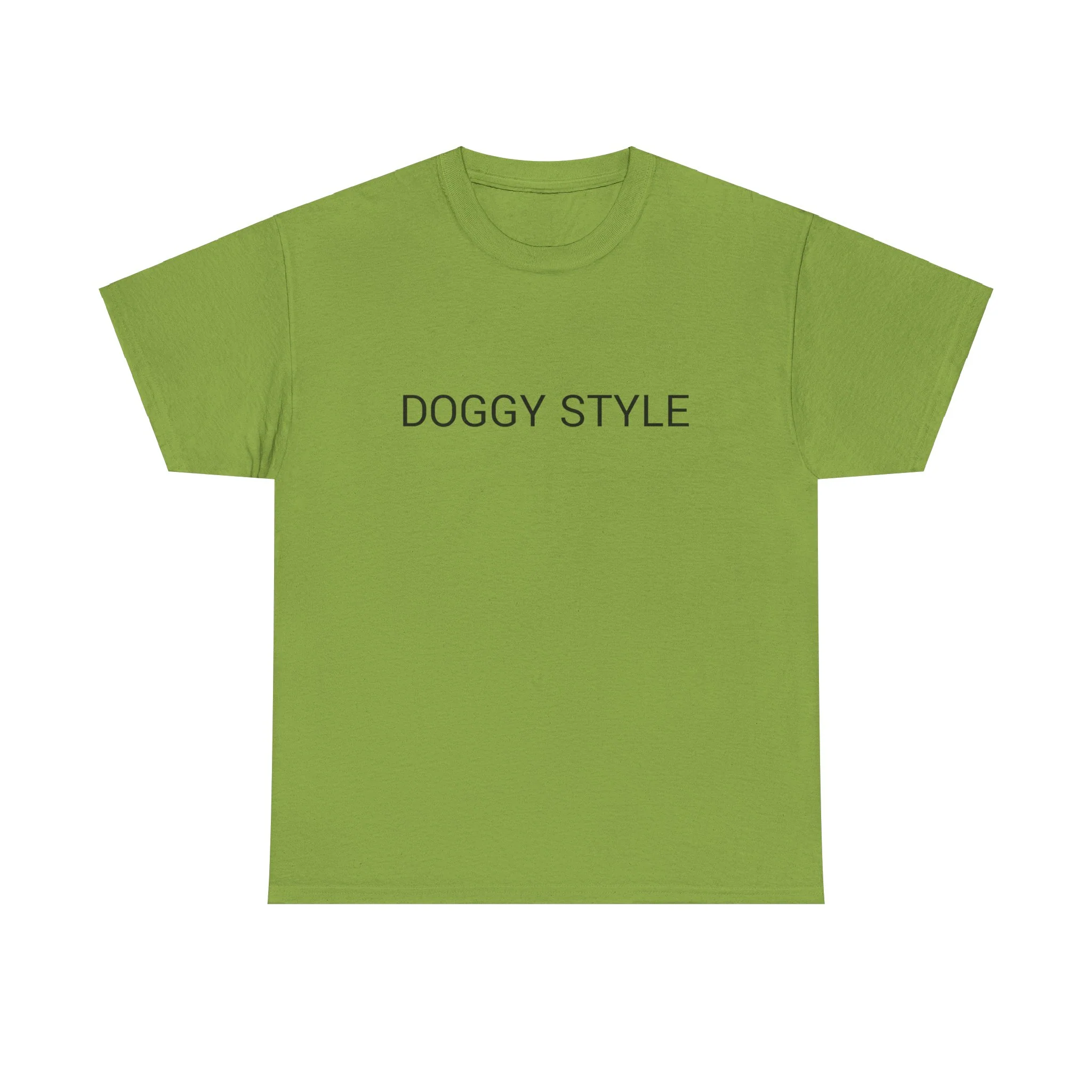 DOGGY STYLE TEE BY CULTUREEDIT AVAILABLE IN 13 COLORS - Image 12