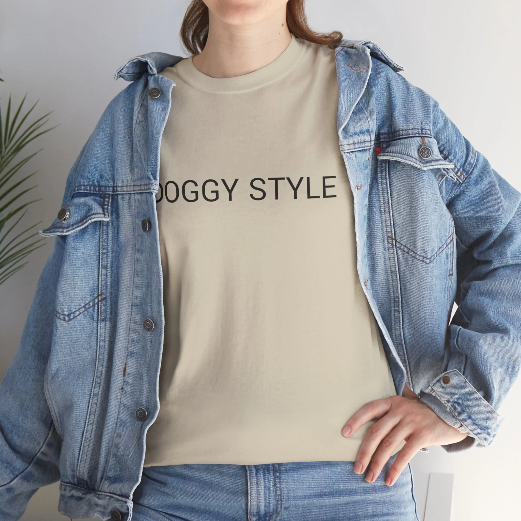 DOGGY STYLE TEE BY CULTUREEDIT AVAILABLE IN 13 COLORS - Image 131