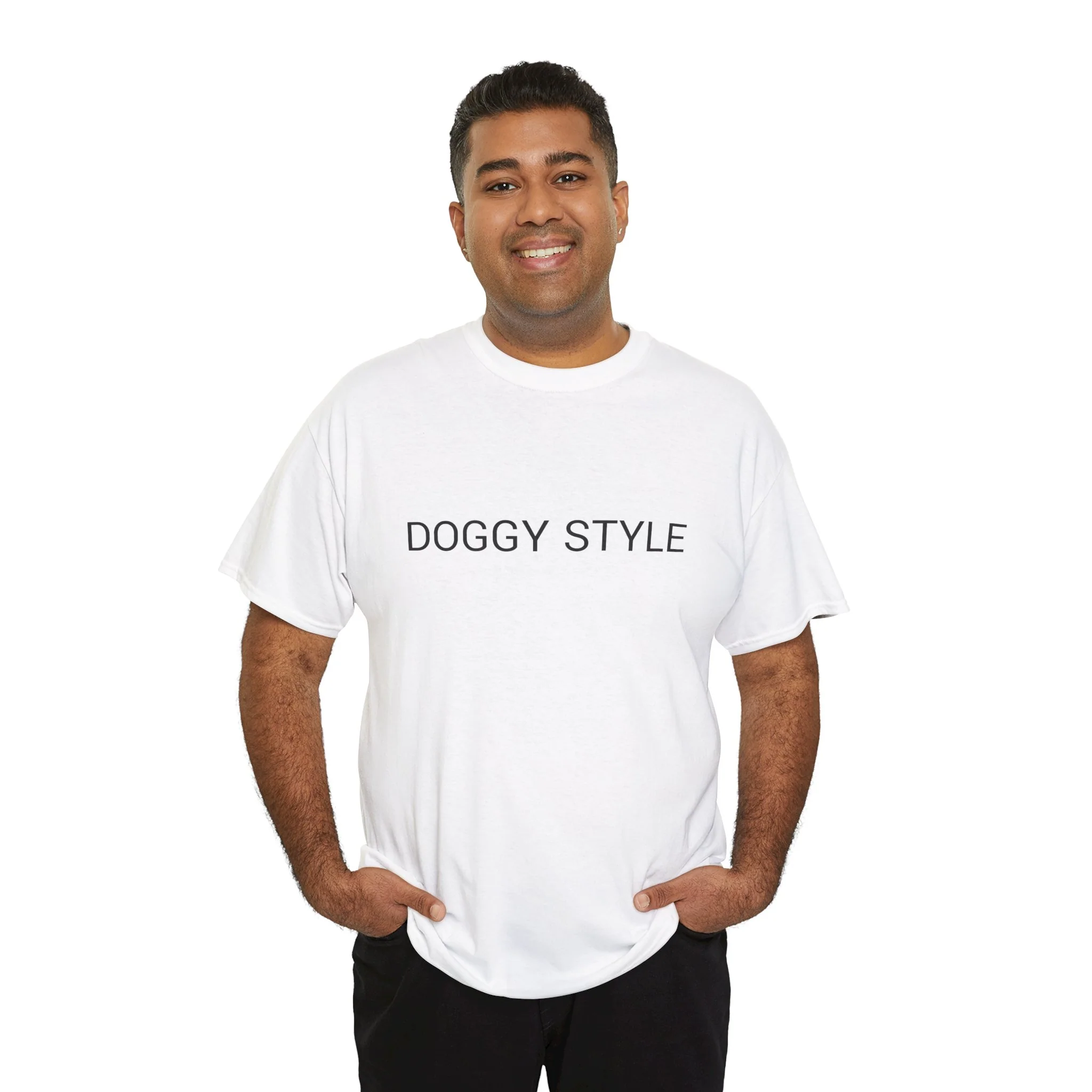 DOGGY STYLE TEE BY CULTUREEDIT AVAILABLE IN 13 COLORS - Image 165