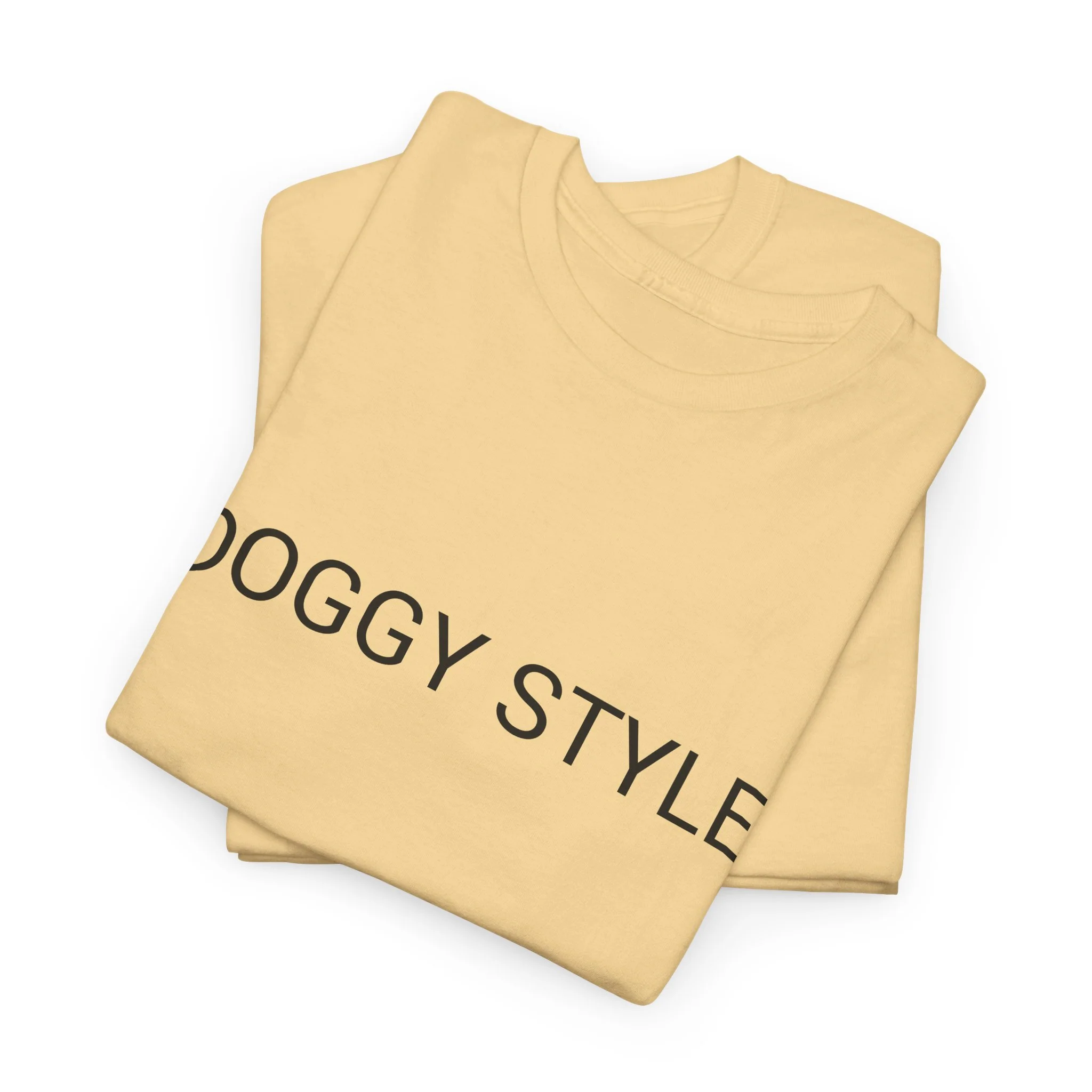 DOGGY STYLE TEE BY CULTUREEDIT AVAILABLE IN 13 COLORS - Image 177