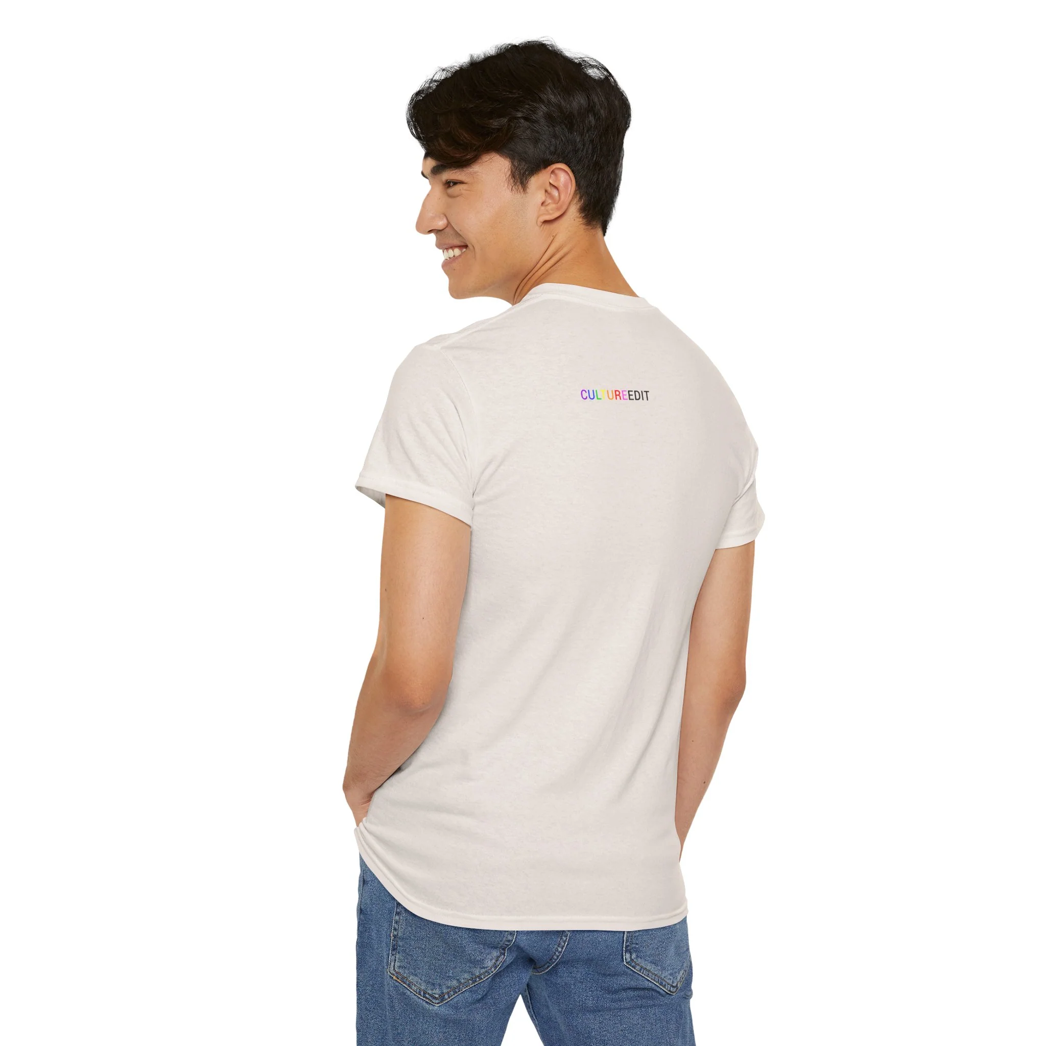 DOGGY STYLE TEE BY CULTUREEDIT AVAILABLE IN 13 COLORS - Image 230