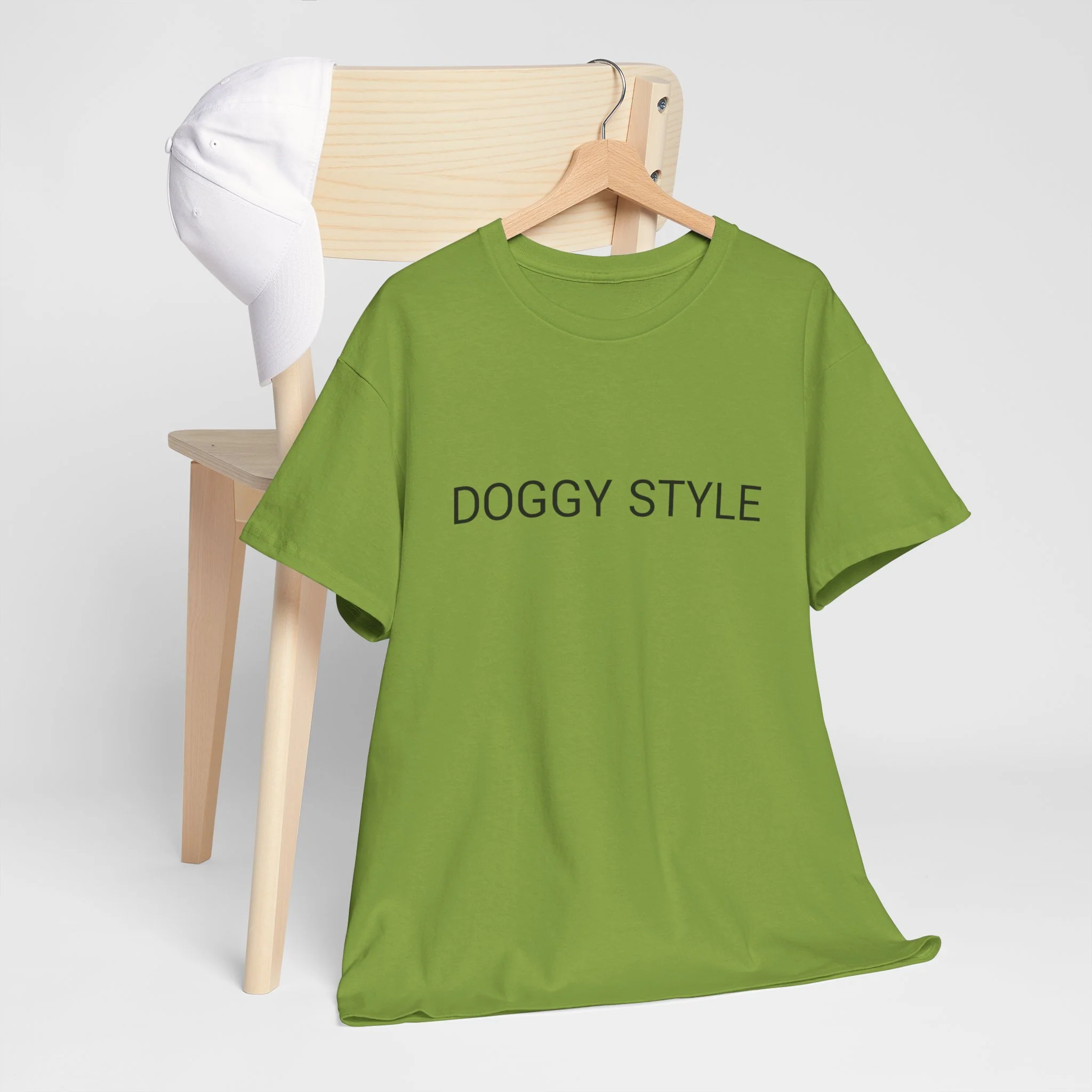 DOGGY STYLE TEE BY CULTUREEDIT AVAILABLE IN 13 COLORS - Image 240