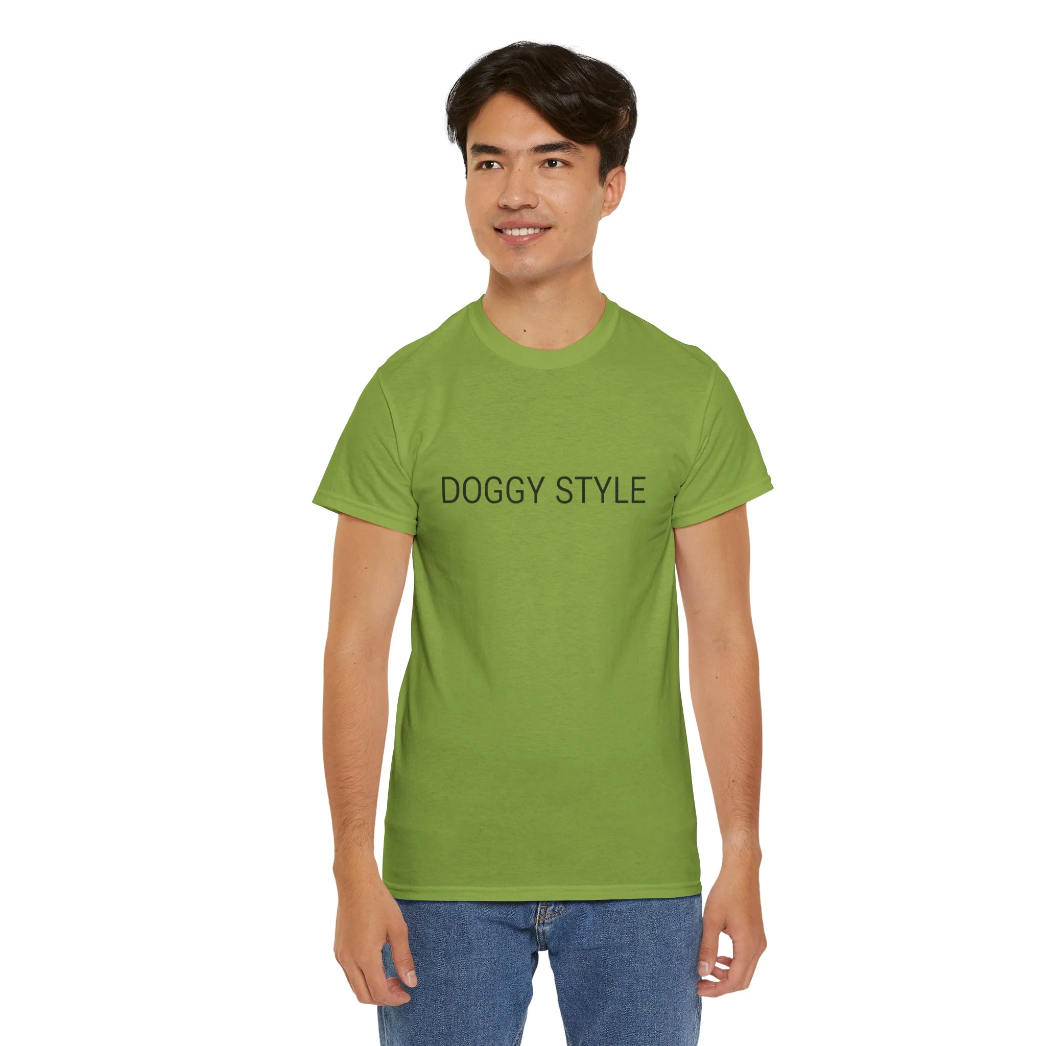 DOGGY STYLE TEE BY CULTUREEDIT AVAILABLE IN 13 COLORS - Image 249