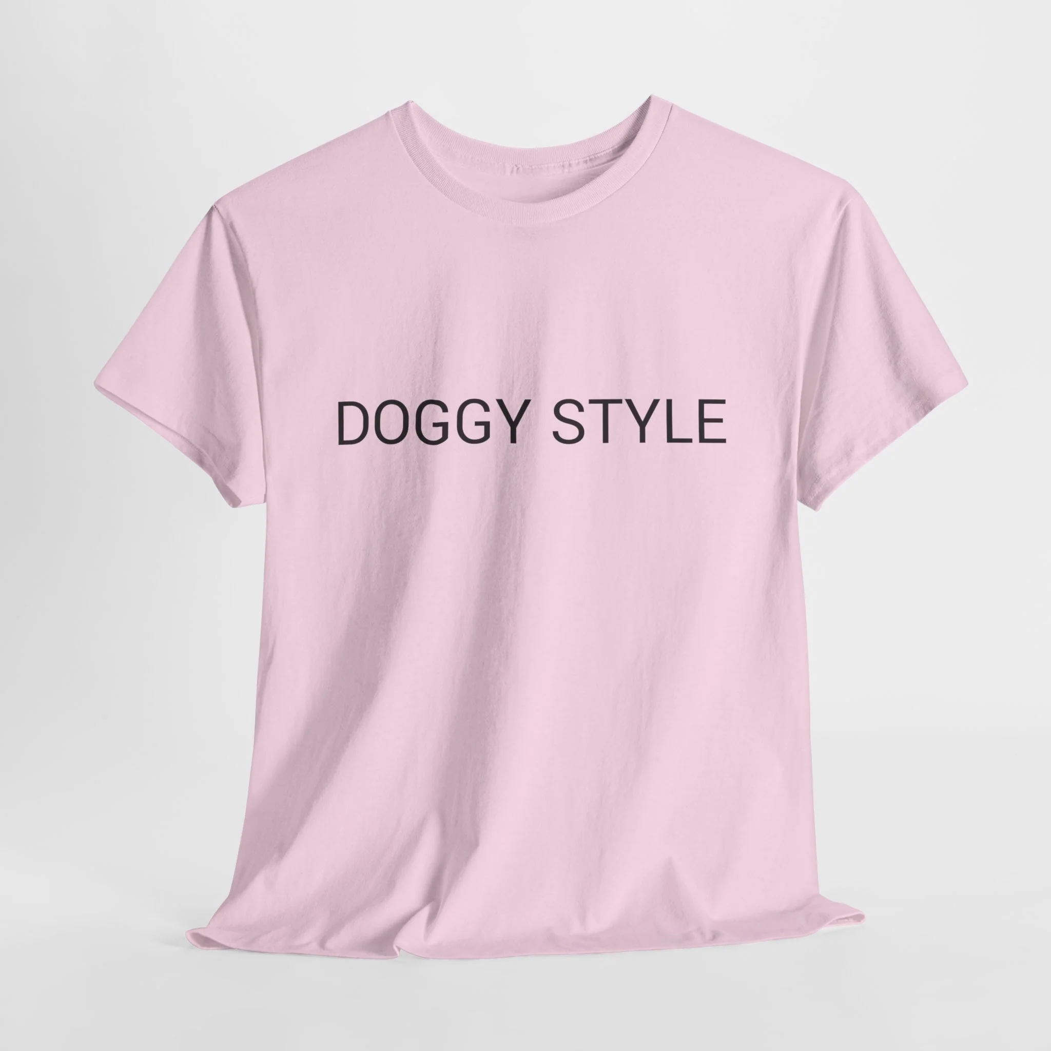 DOGGY STYLE TEE BY CULTUREEDIT AVAILABLE IN 13 COLORS - Image 58