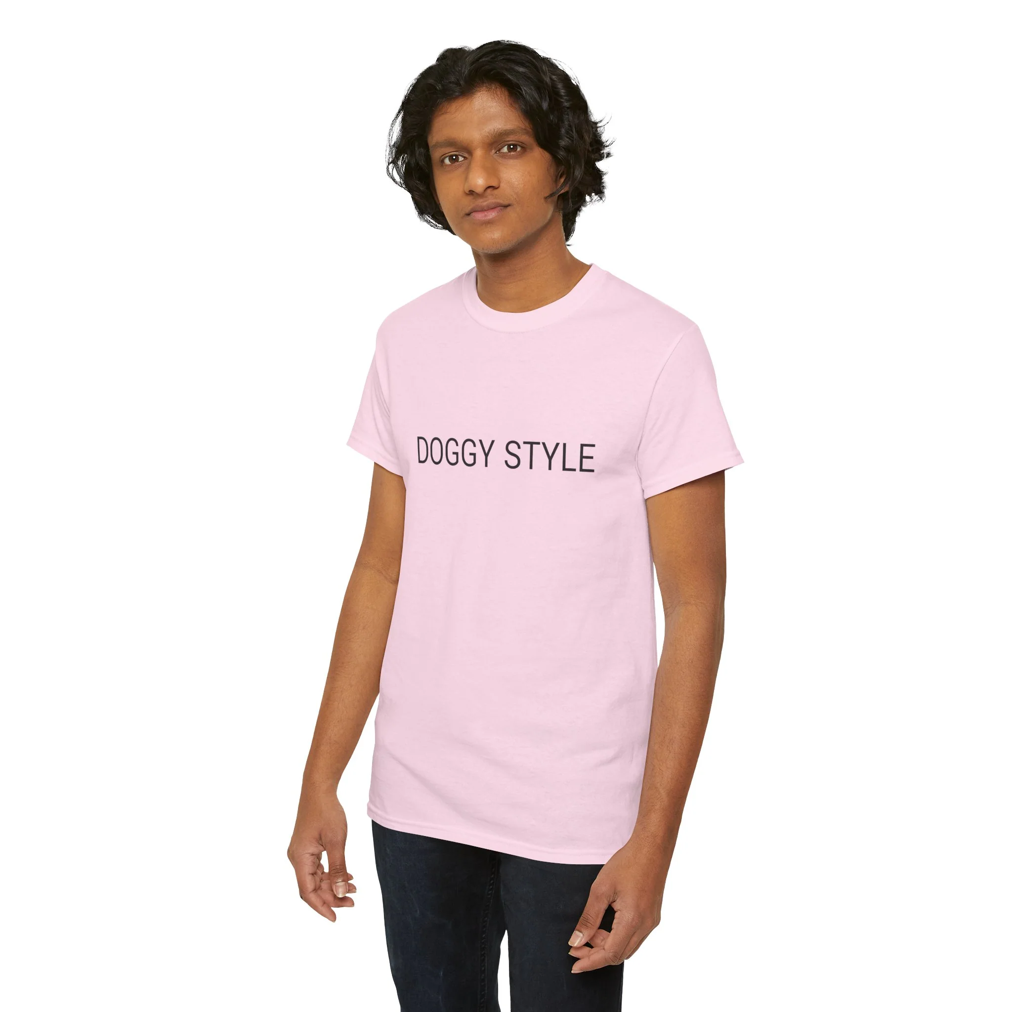 DOGGY STYLE TEE BY CULTUREEDIT AVAILABLE IN 13 COLORS - Image 67