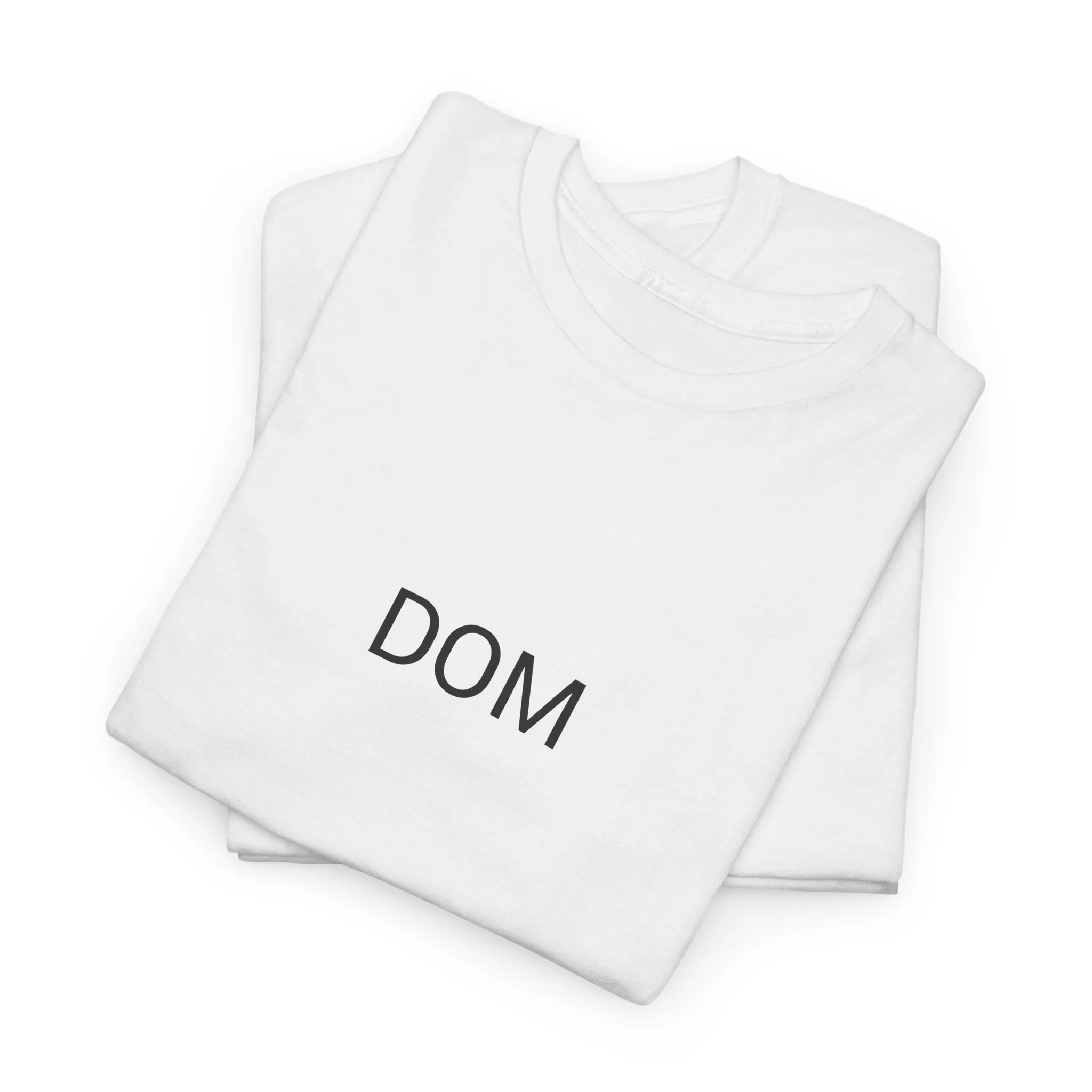 DOM TEE BY CULTUREEDIT AVAILABLE IN 13 COLORS - Image 177