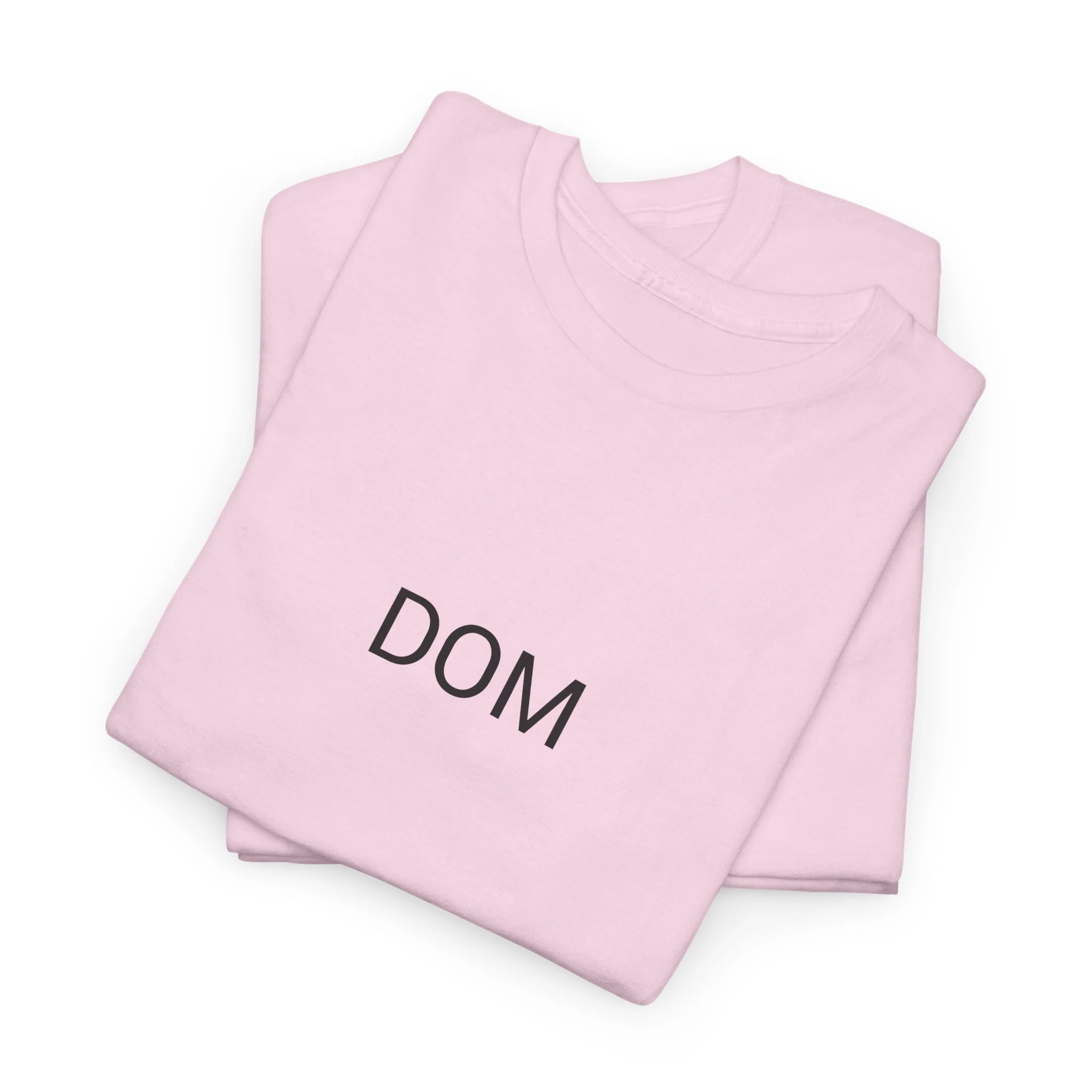 DOM TEE BY CULTUREEDIT AVAILABLE IN 13 COLORS - Image 77