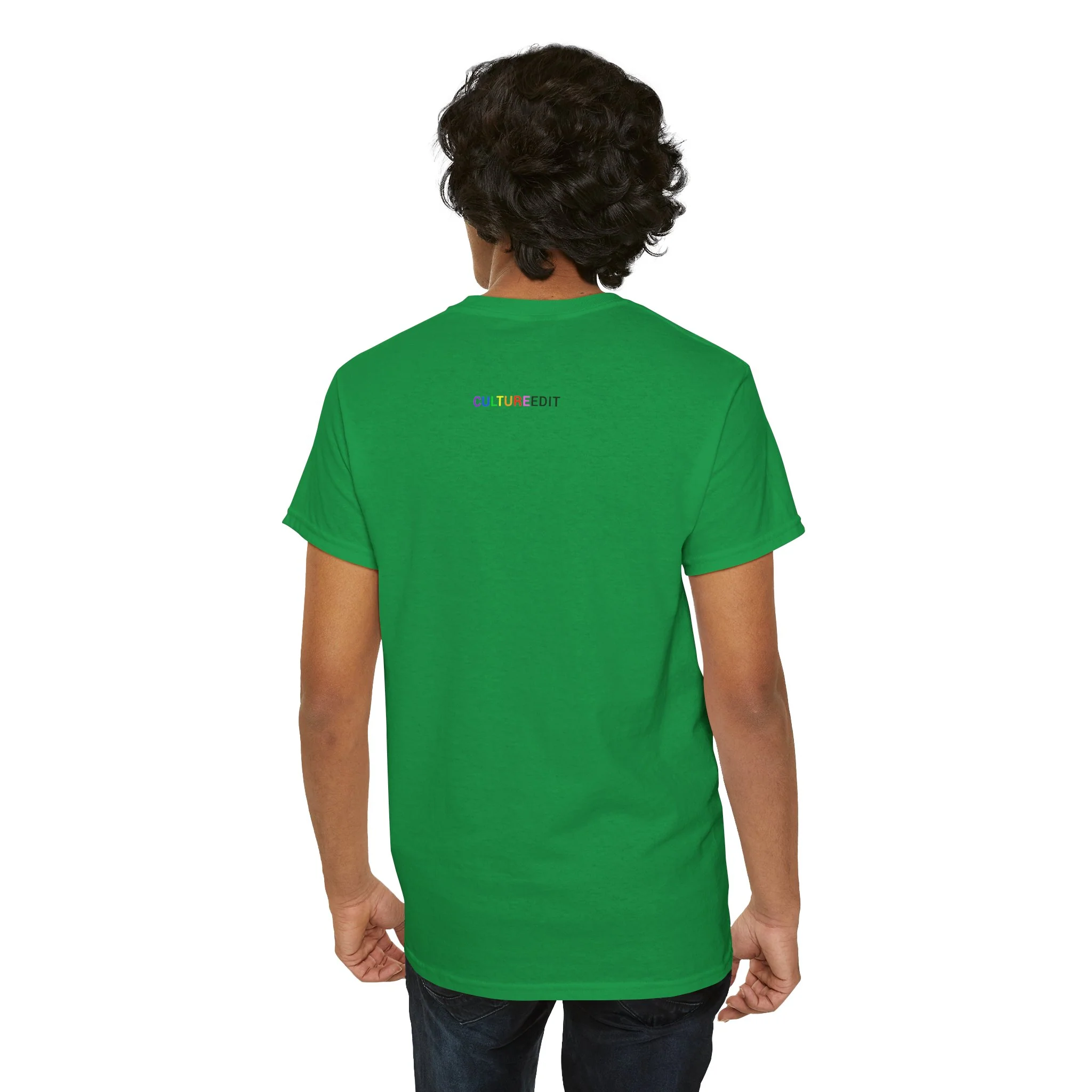 DOUBLE PENETRATION TEE BY CULTUREEDIT AVAILABLE IN 13 COLORS - Image 48