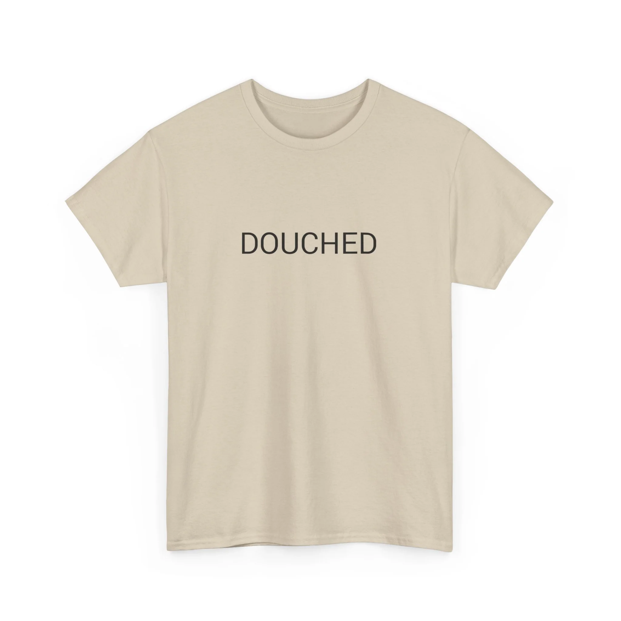 DOUCHED TEE BY CULTUREEDIT AVAILABLE IN 13 COLORS - Image 30