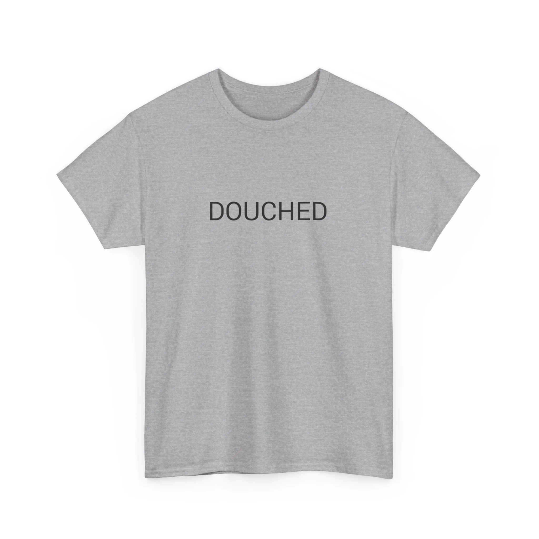 DOUCHED TEE BY CULTUREEDIT AVAILABLE IN 13 COLORS - Image 33