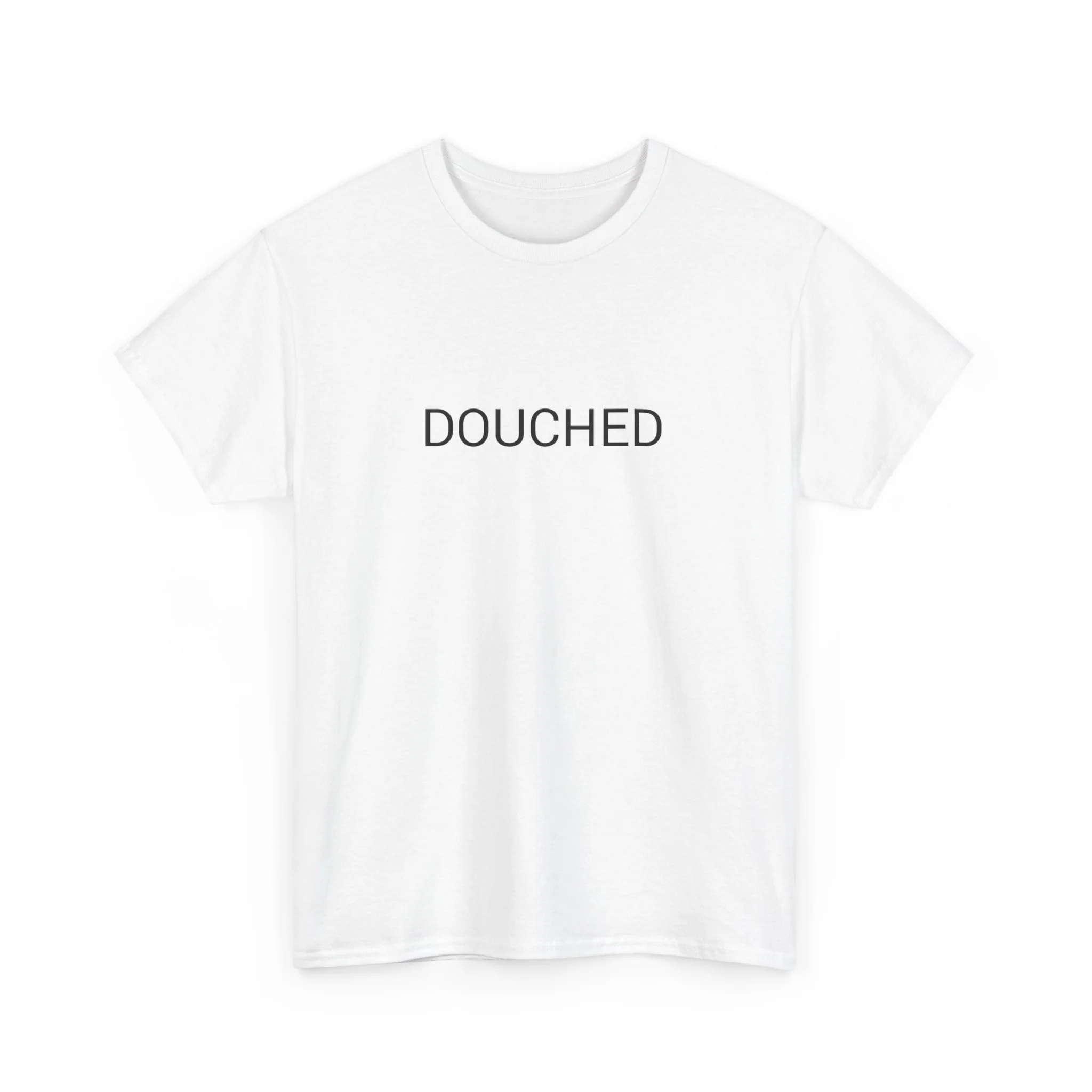 DOUCHED TEE BY CULTUREEDIT AVAILABLE IN 13 COLORS - Image 36