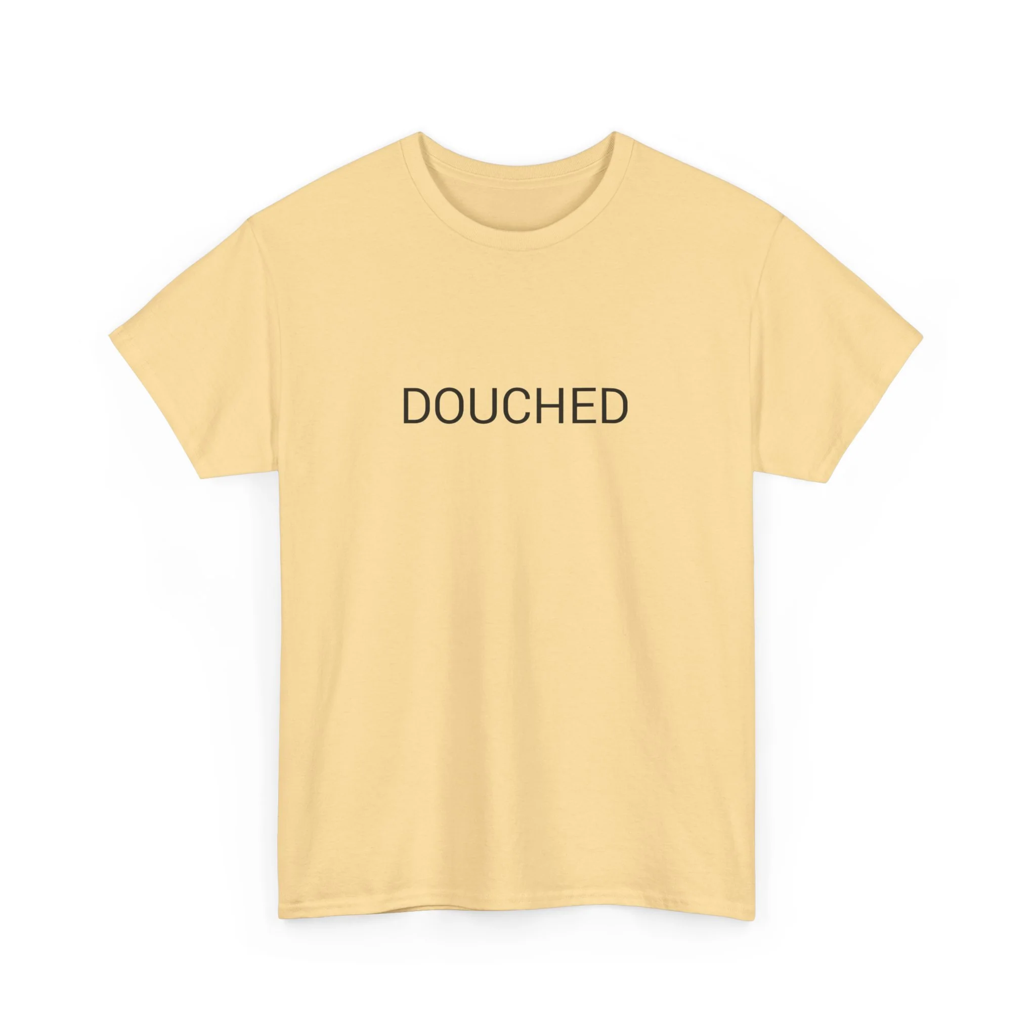 DOUCHED TEE BY CULTUREEDIT AVAILABLE IN 13 COLORS - Image 39