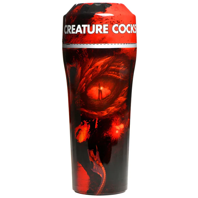Creature Cock Dragon Snatch Dragon Stroker - Image 4