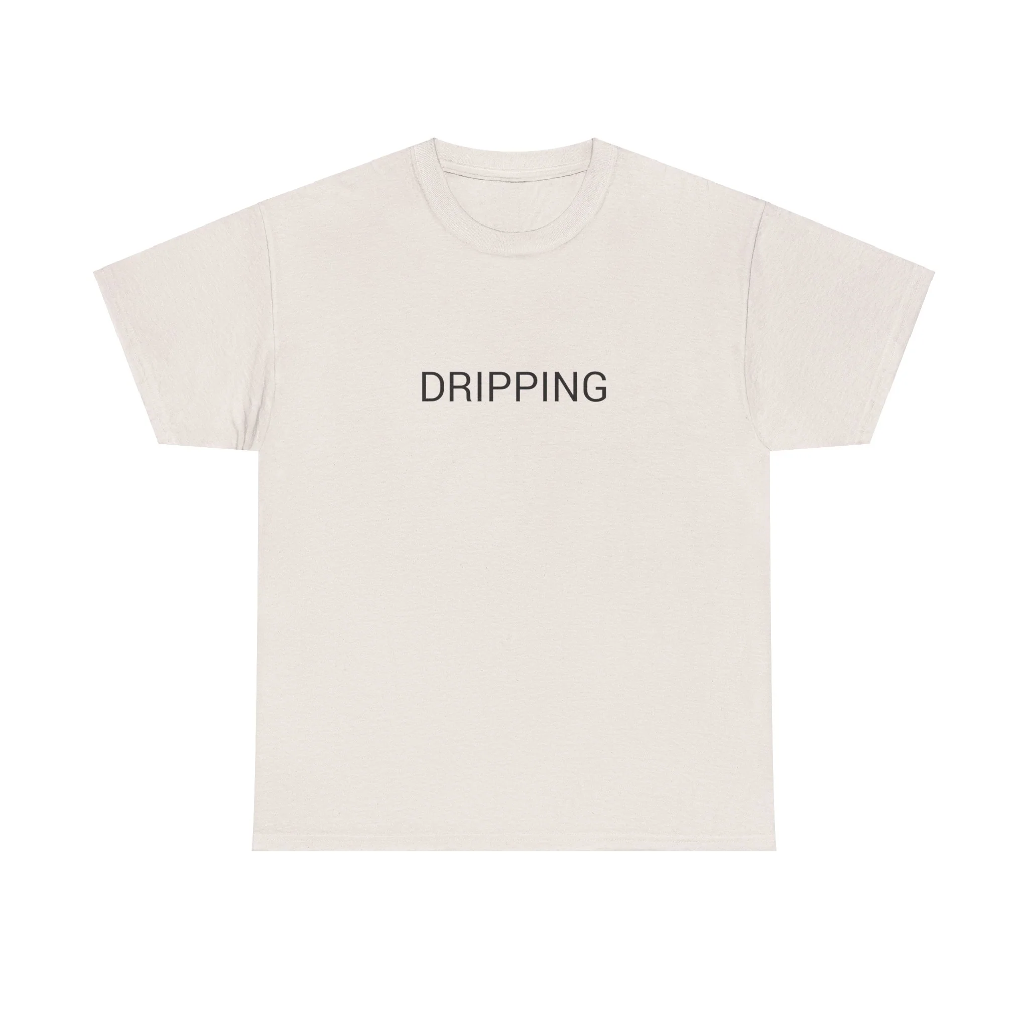 DRIPPING TEE BY CULTUREEDIT AVAILABLE IN 13 COLORS - Image 11