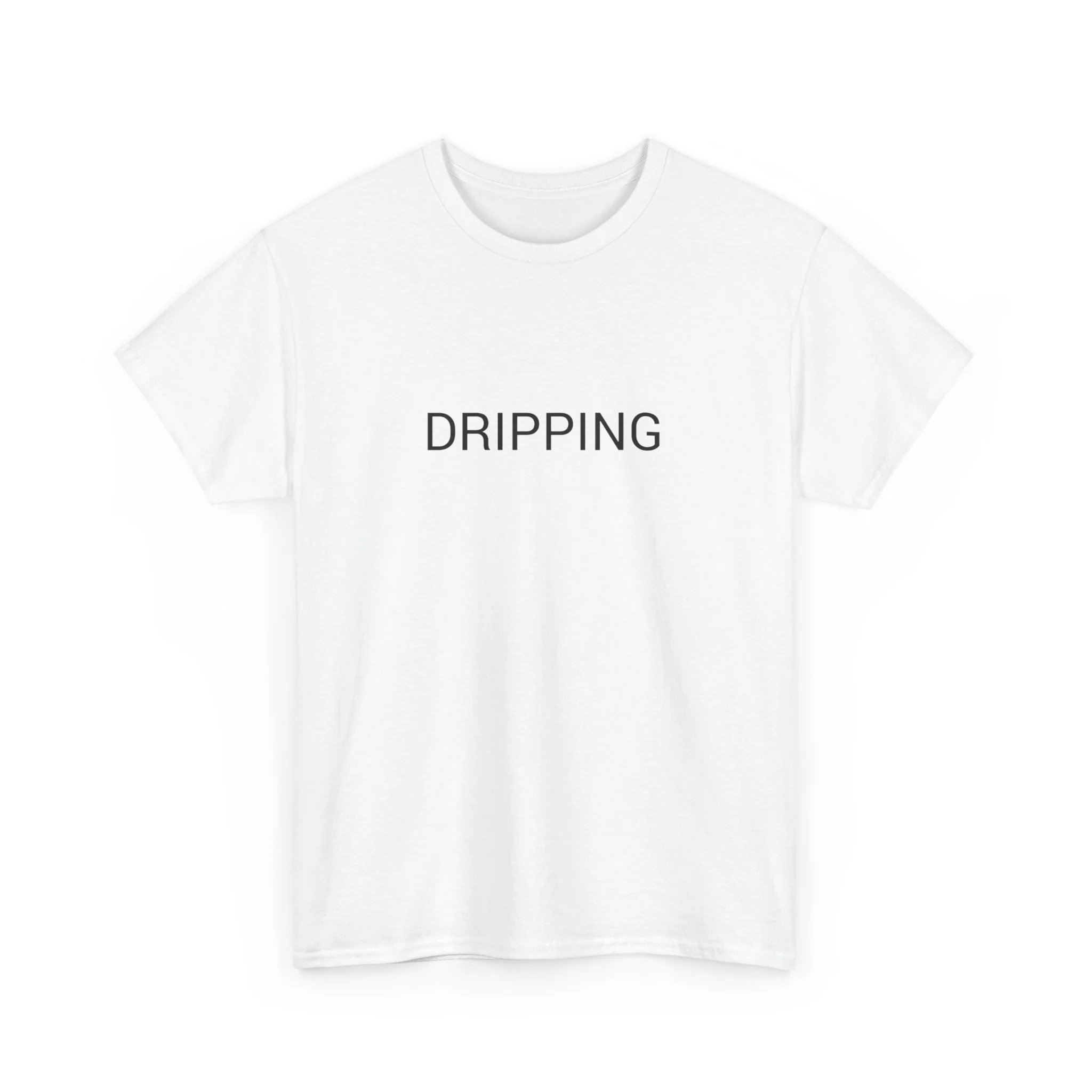 DRIPPING TEE BY CULTUREEDIT AVAILABLE IN 13 COLORS - Image 155