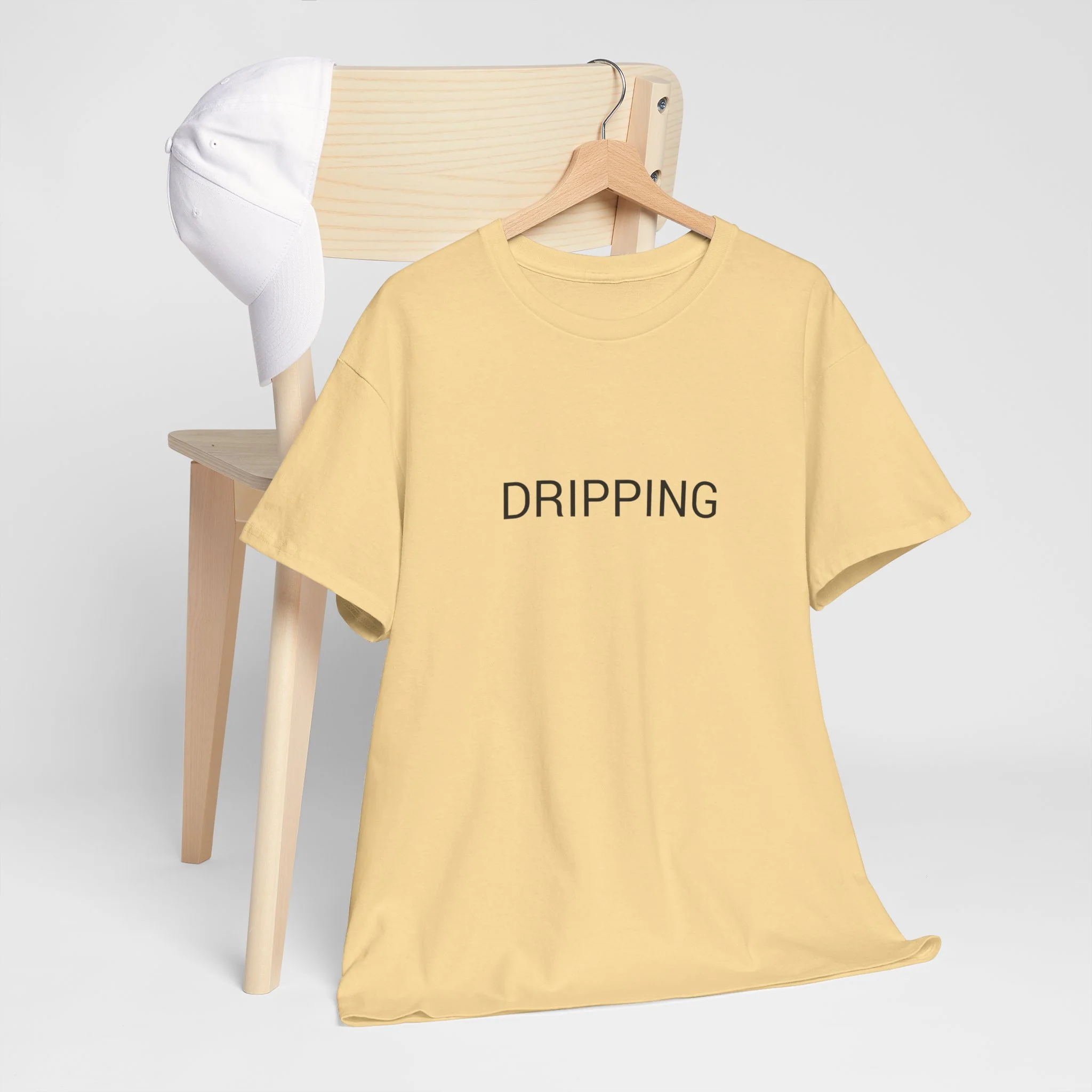 DRIPPING TEE BY CULTUREEDIT AVAILABLE IN 13 COLORS - Image 180