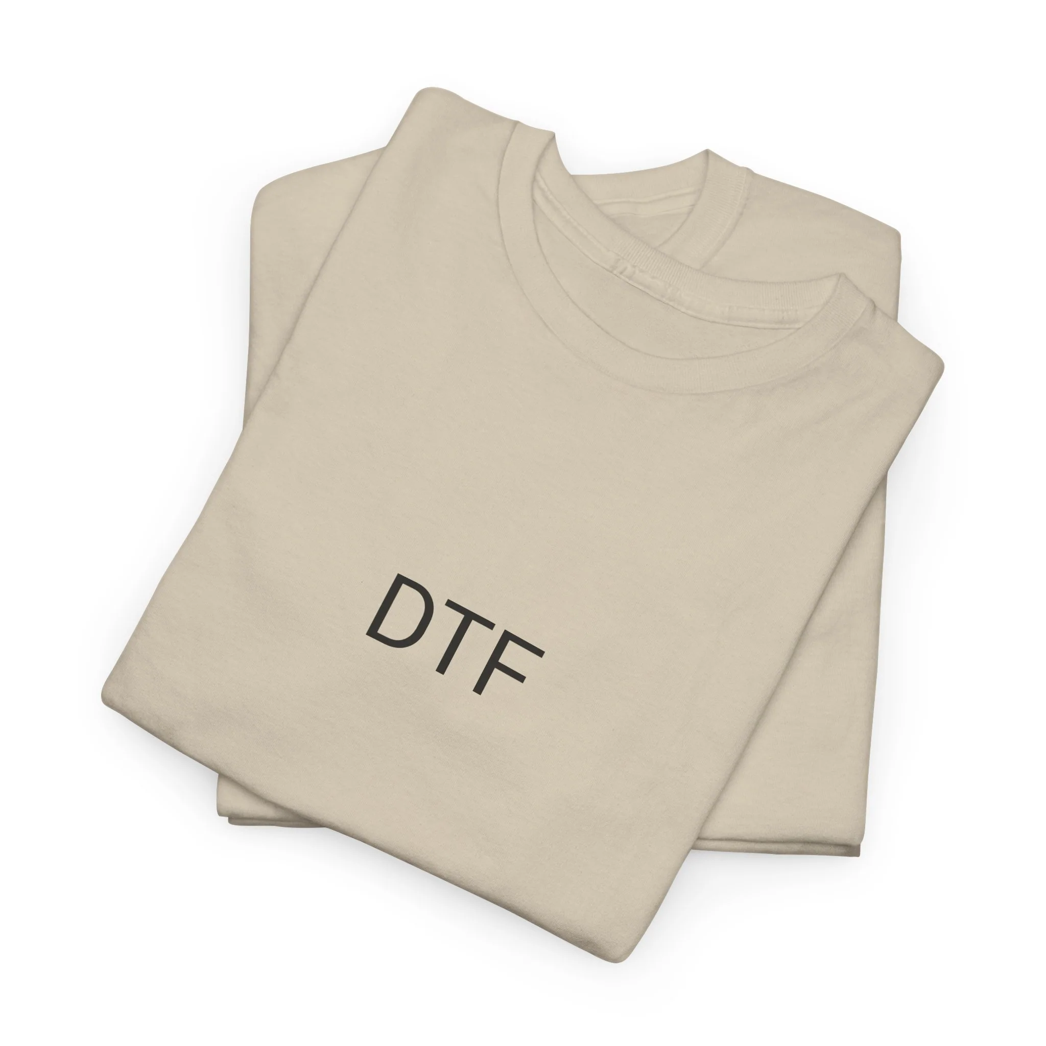 DTF (DOWN TO FUCK) TEE BY CULTUREEDIT AVAILABLE IN 13 COLORS - Image 119