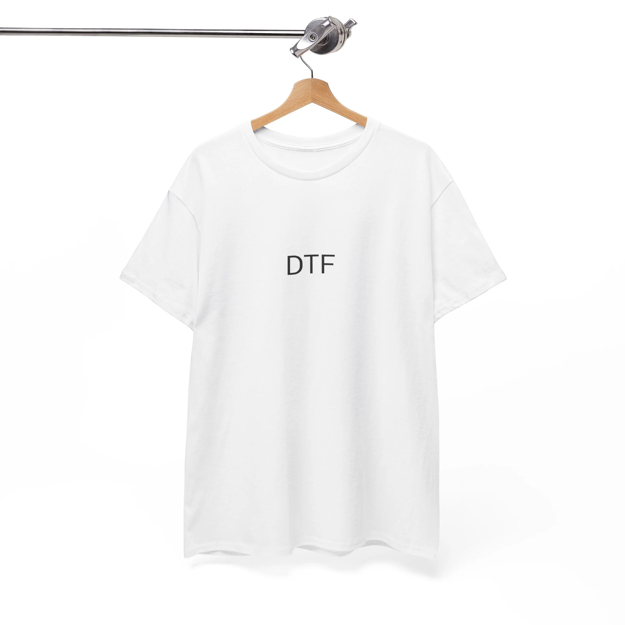 DTF (DOWN TO FUCK) TEE BY CULTUREEDIT AVAILABLE IN 13 COLORS - Image 155