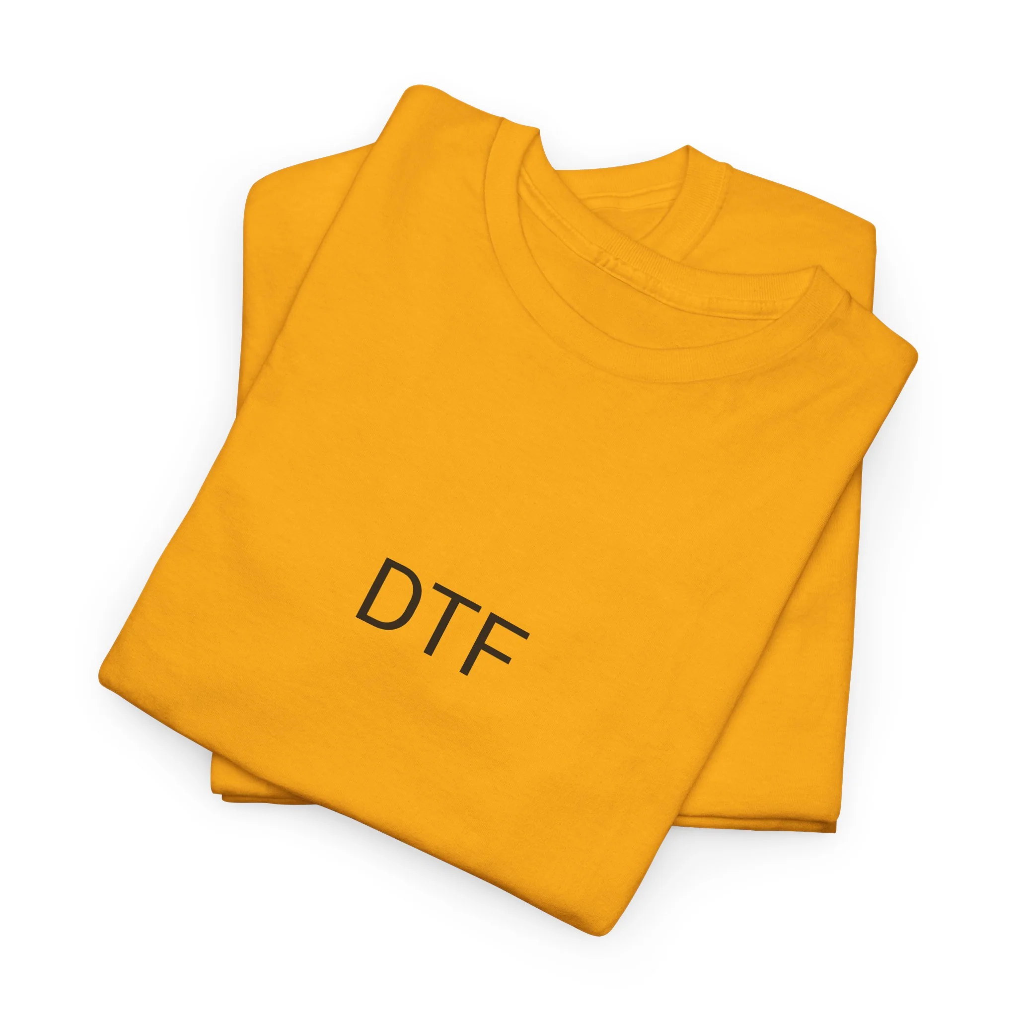 DTF (DOWN TO FUCK) TEE BY CULTUREEDIT AVAILABLE IN 13 COLORS - Image 187