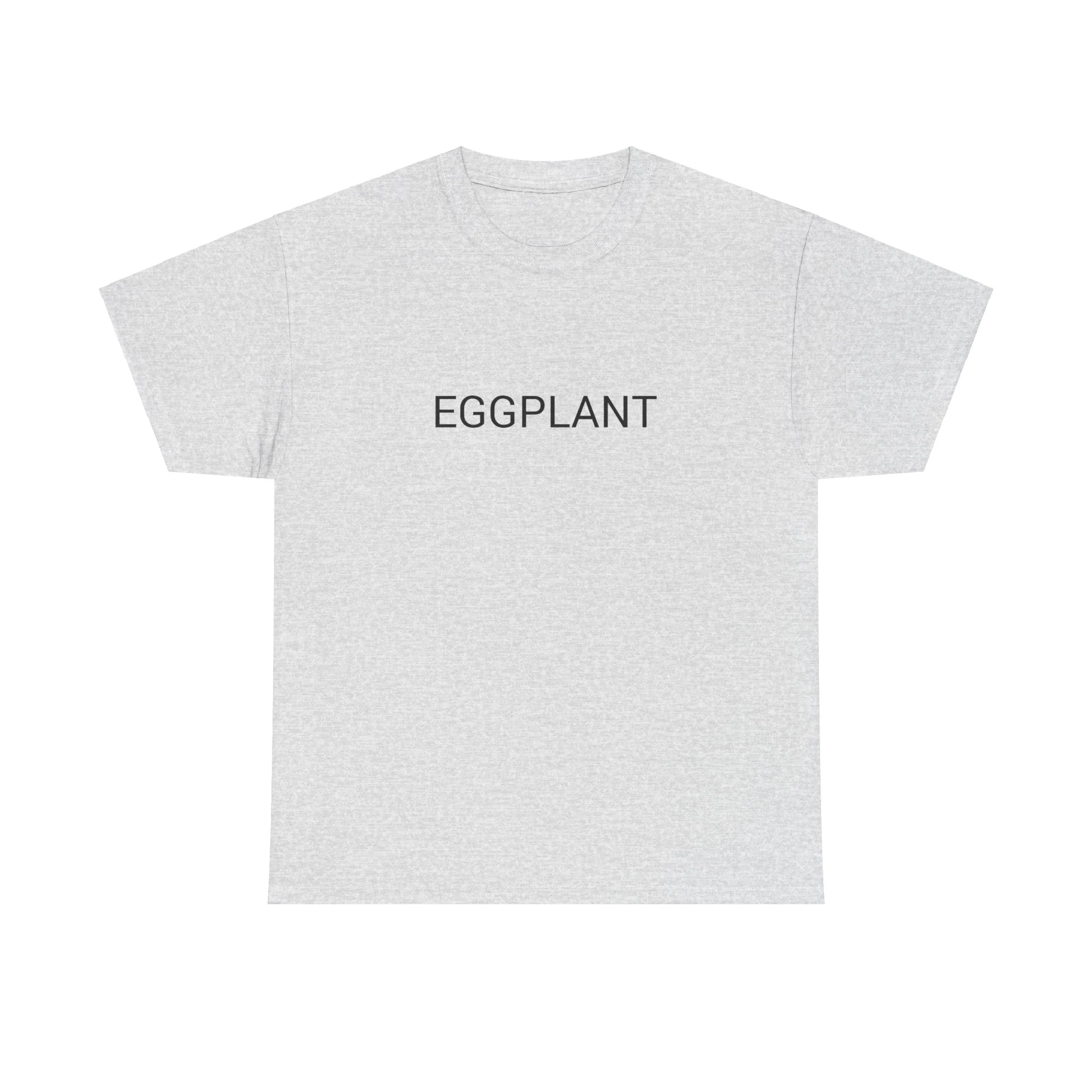EGGPLANT TEE BY CULTUREEDIT AVAILABLE IN 13 COLORS - Image 13
