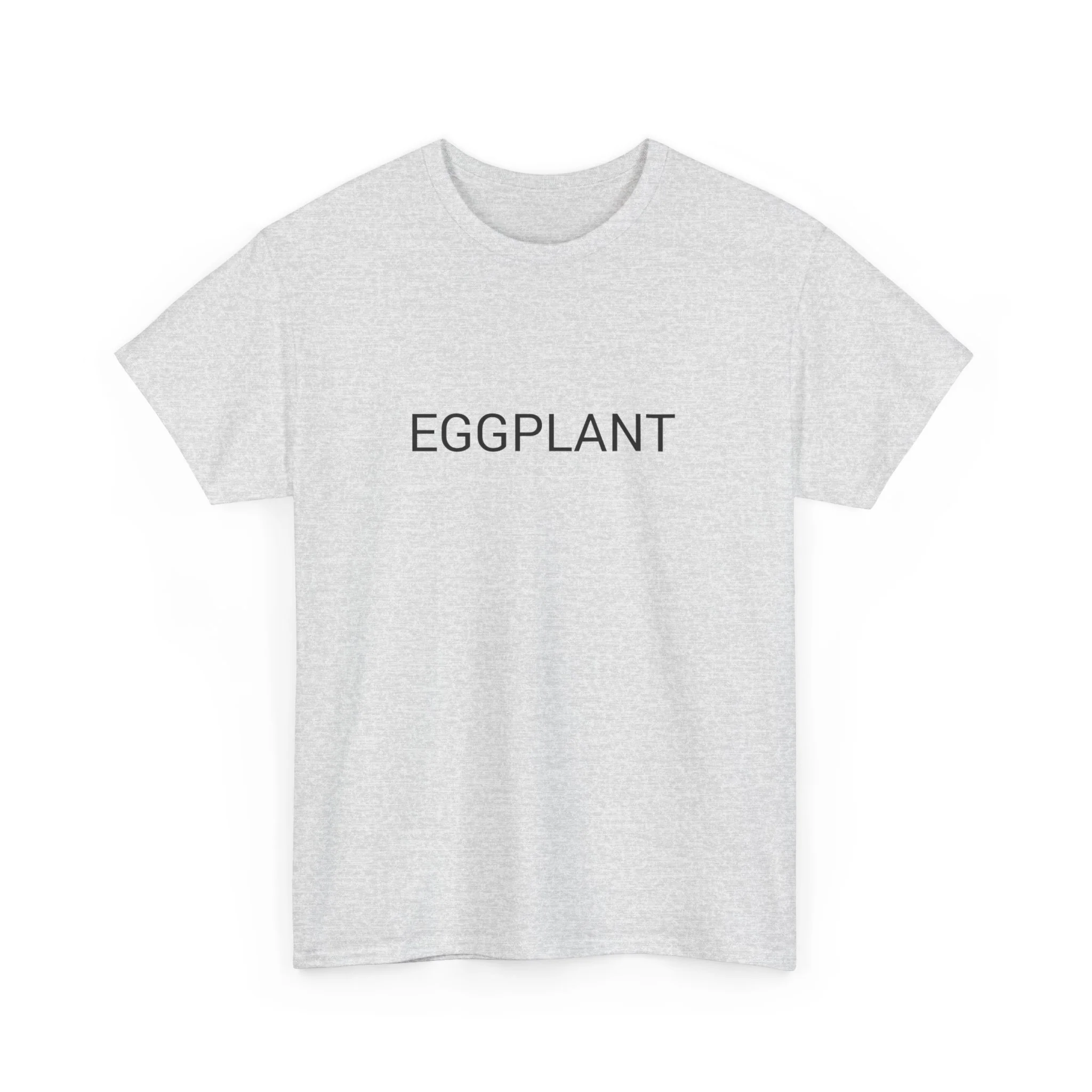 EGGPLANT TEE BY CULTUREEDIT AVAILABLE IN 13 COLORS - Image 51