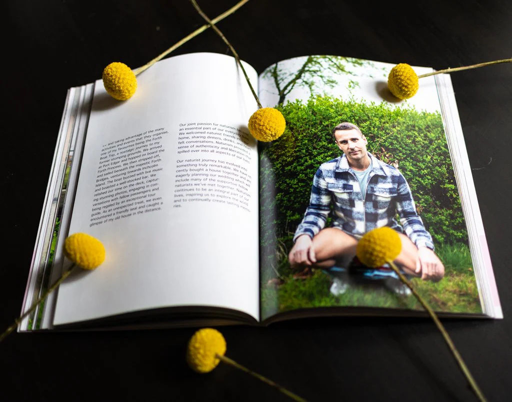 Elska Magazine , Elska Glasgow, Scotland - Image 12