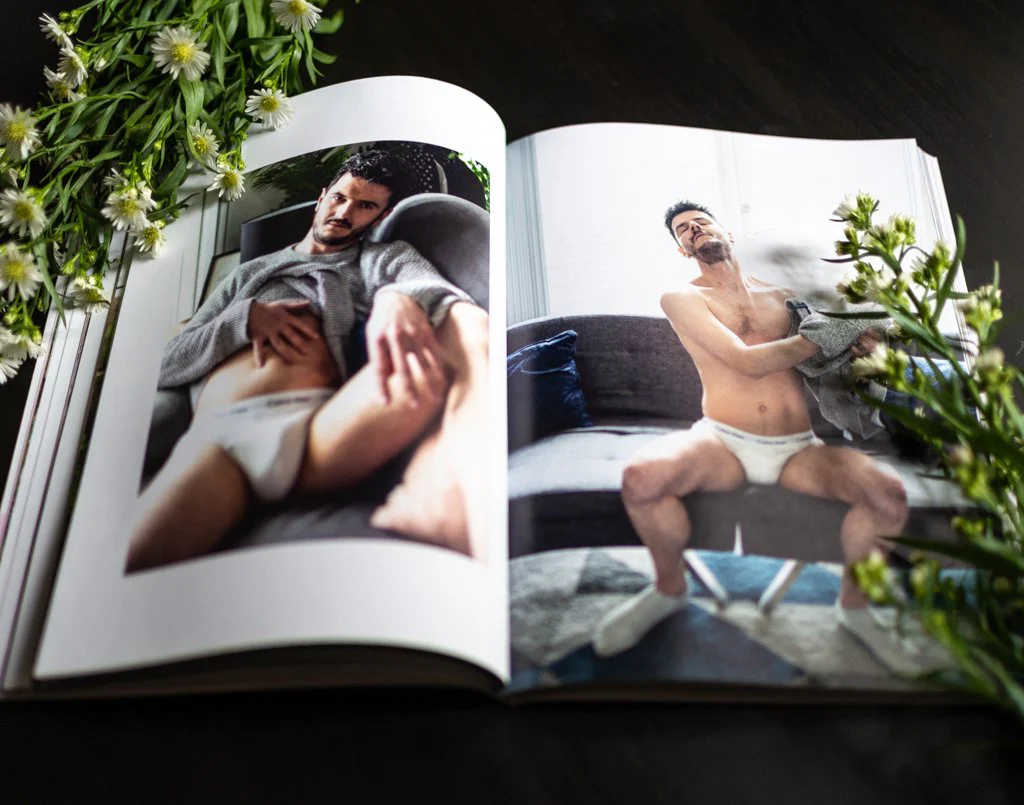 Elska Magazine , Elska Glasgow, Scotland - Image 16