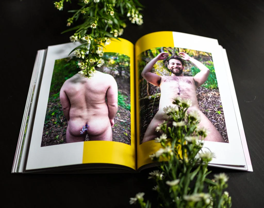Elska Magazine , Elska Glasgow, Scotland - Image 14