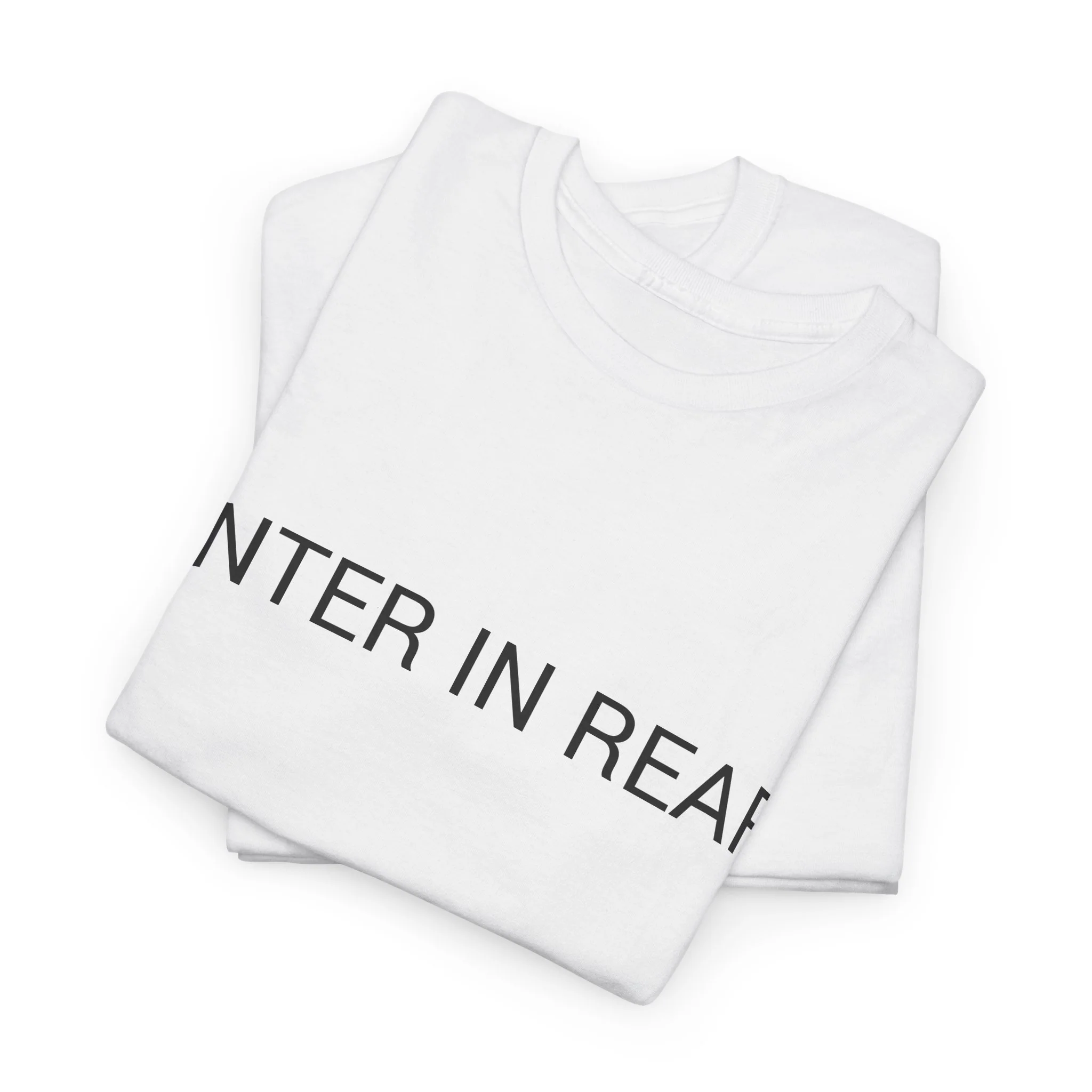 ENTER IN REAR TEE BY CULTUREEDIT AVAILABLE IN 13 COLORS - Image 157