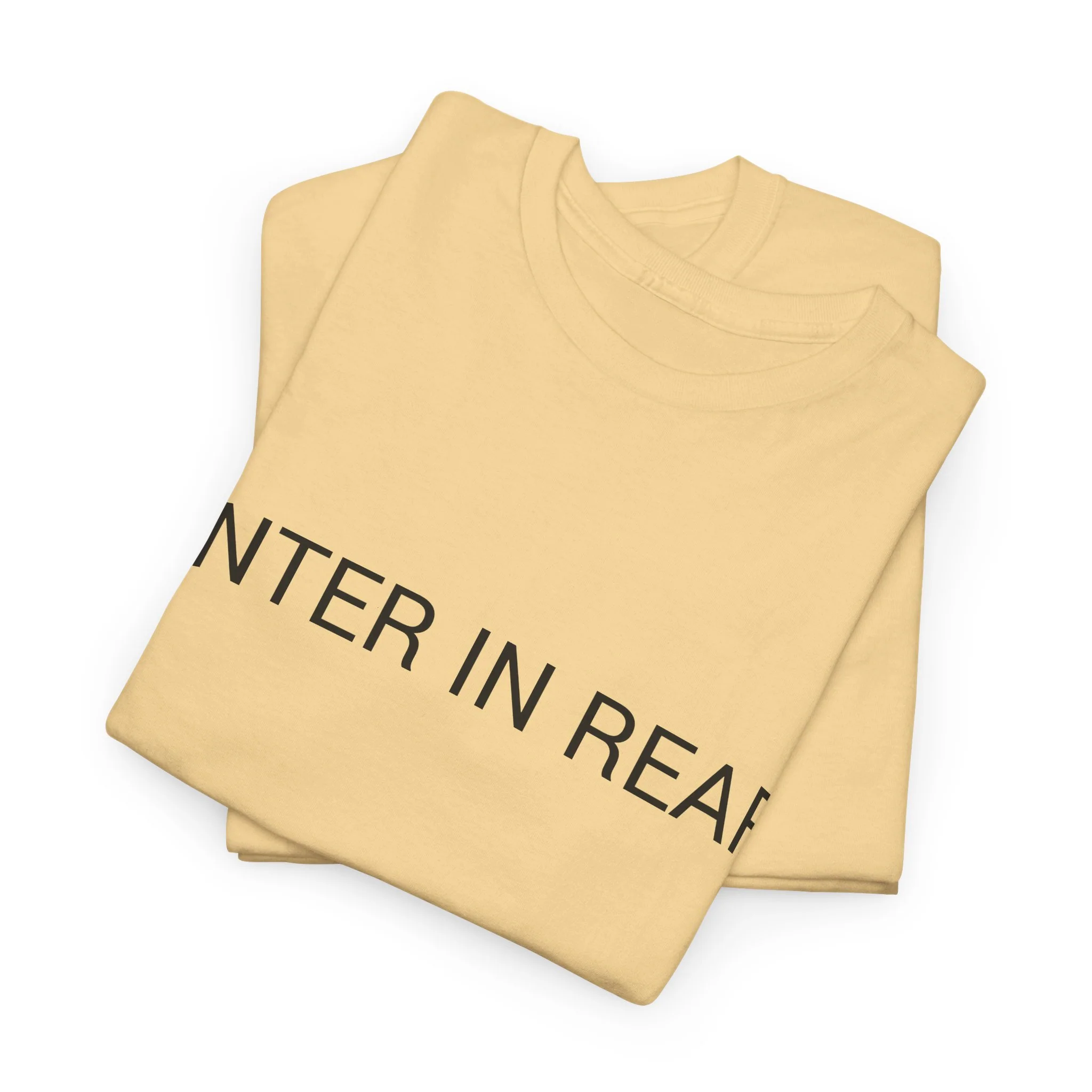 ENTER IN REAR TEE BY CULTUREEDIT AVAILABLE IN 13 COLORS - Image 177