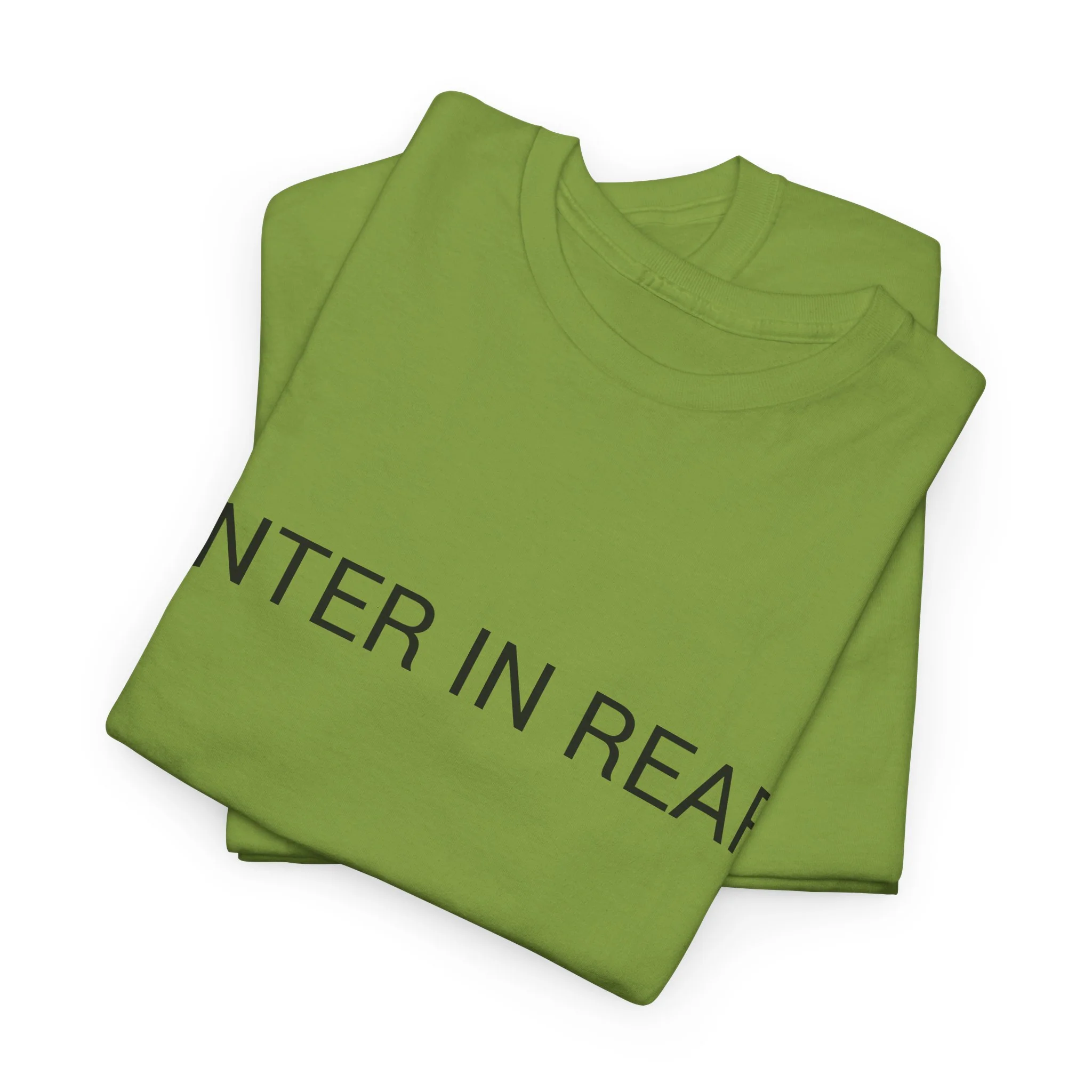 ENTER IN REAR TEE BY CULTUREEDIT AVAILABLE IN 13 COLORS - Image 237