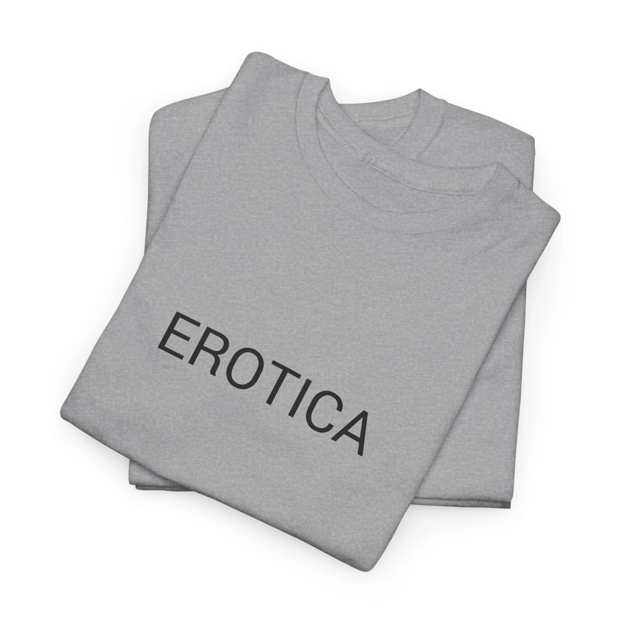 EROTICA TEE BY CULTUREEDIT AVAILABLE IN 13 COLORS - Image 150