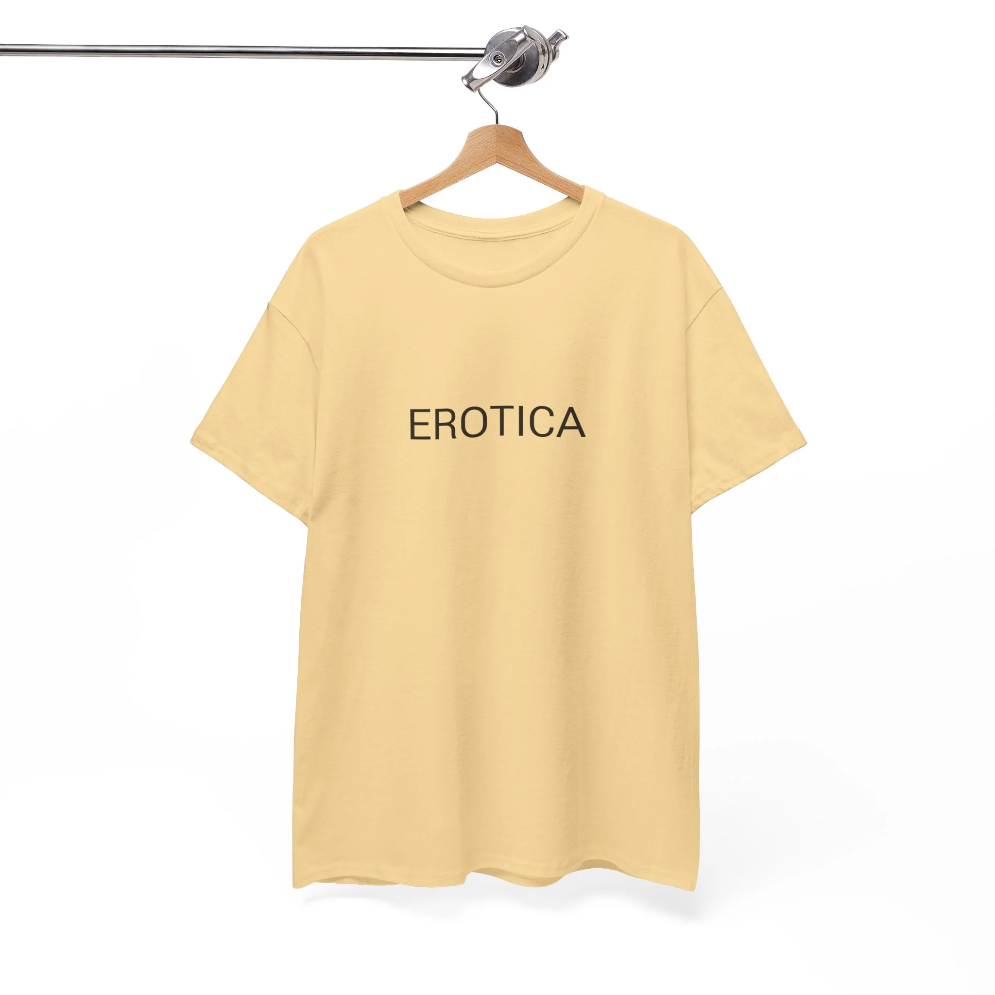 EROTICA TEE BY CULTUREEDIT AVAILABLE IN 13 COLORS - Image 171
