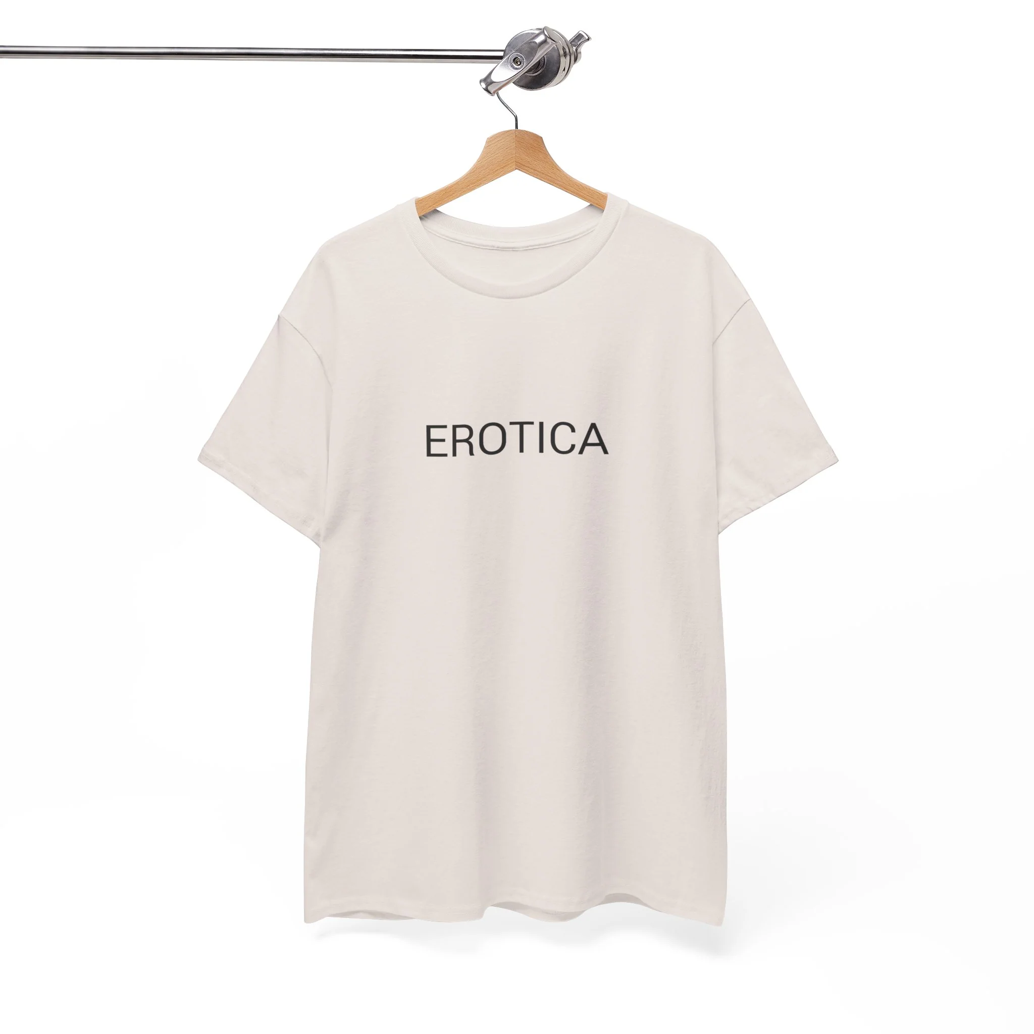 EROTICA TEE BY CULTUREEDIT AVAILABLE IN 13 COLORS - Image 209