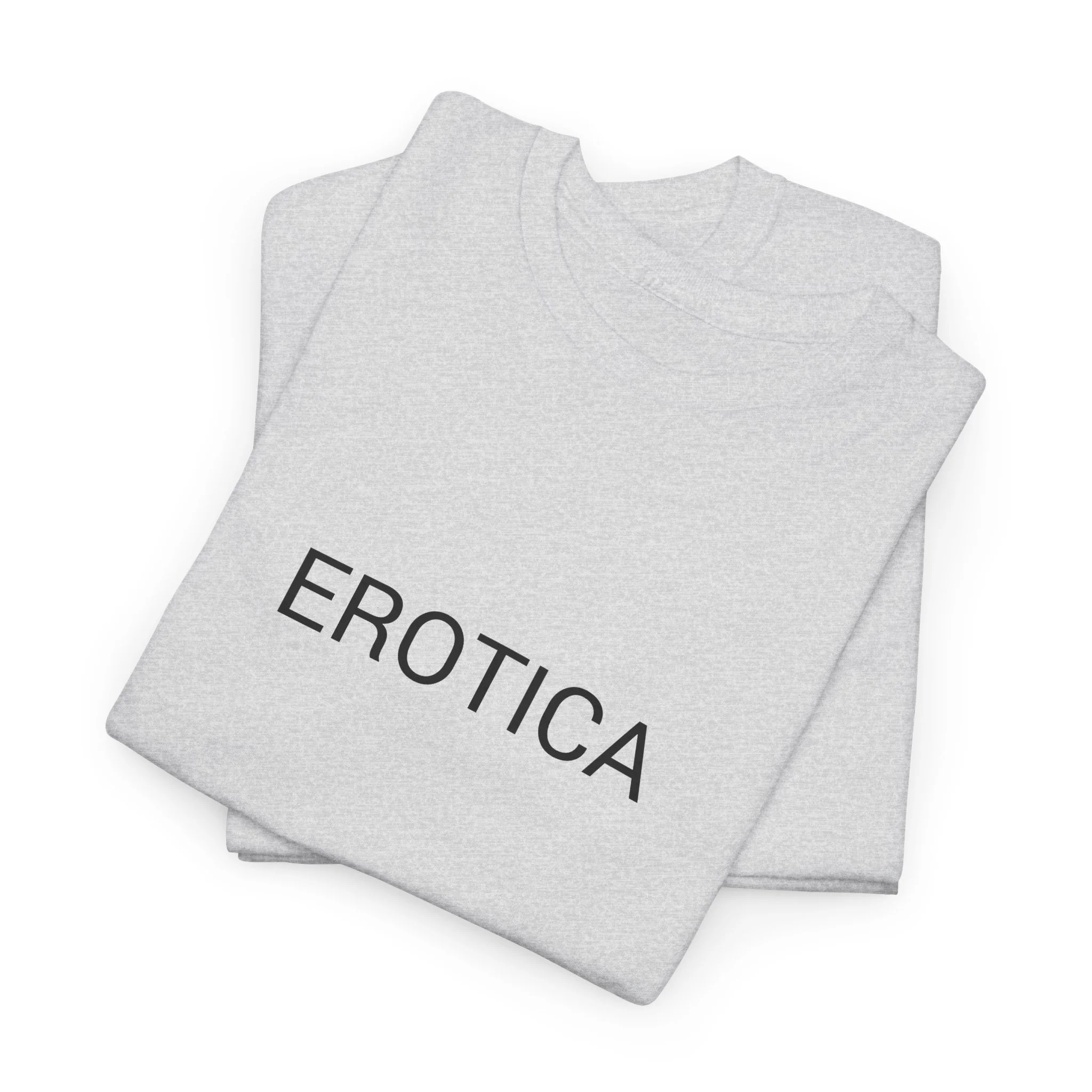 EROTICA TEE BY CULTUREEDIT AVAILABLE IN 13 COLORS - Image 245