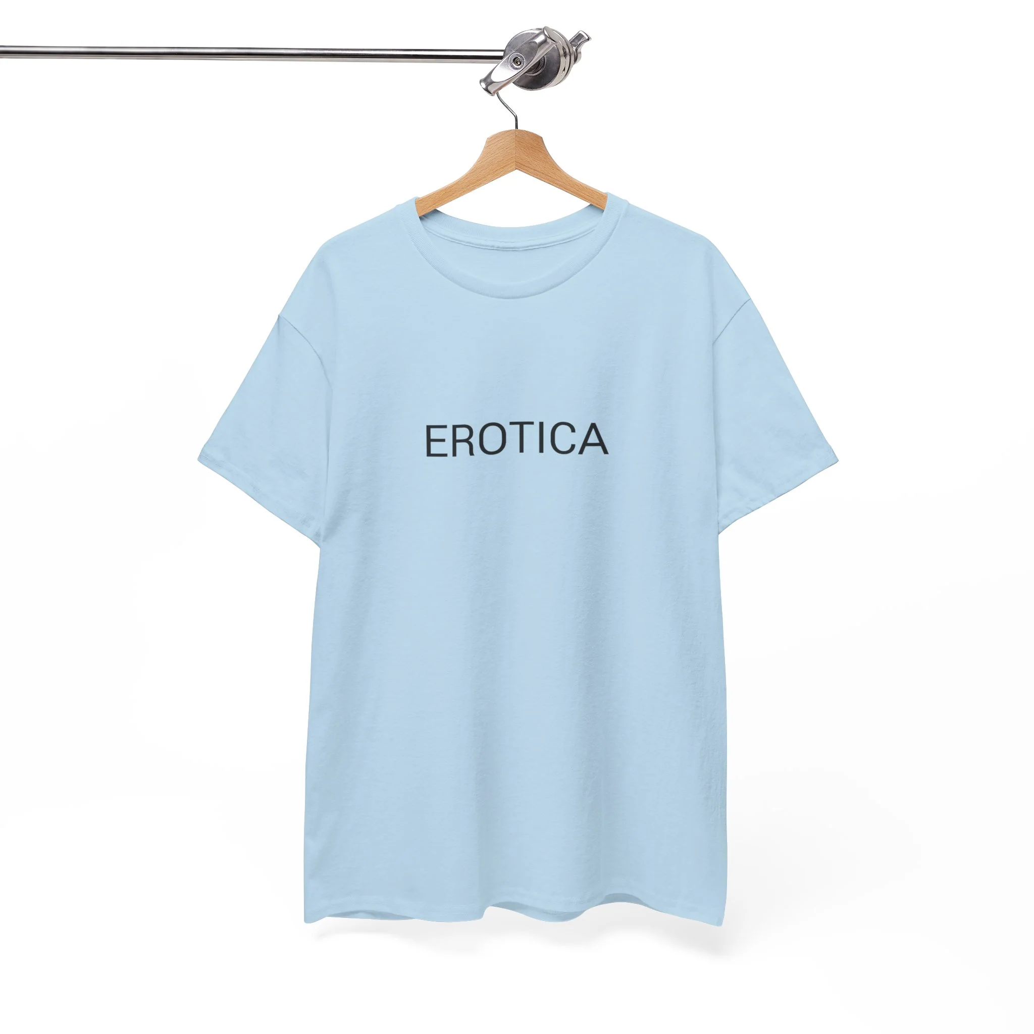 EROTICA TEE BY CULTUREEDIT AVAILABLE IN 13 COLORS - Image 57